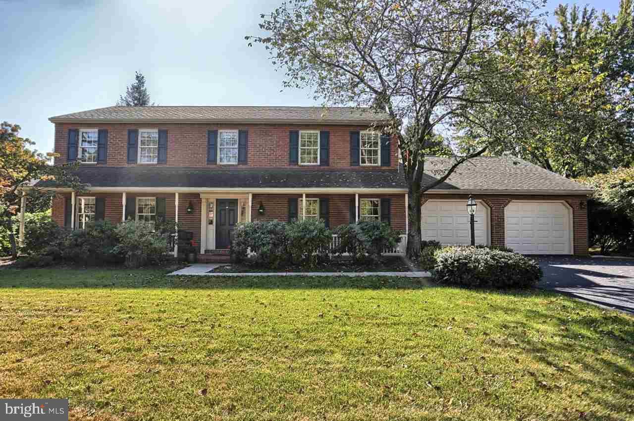 Carlisle, PA 17013,1208 SHERWOOD DR