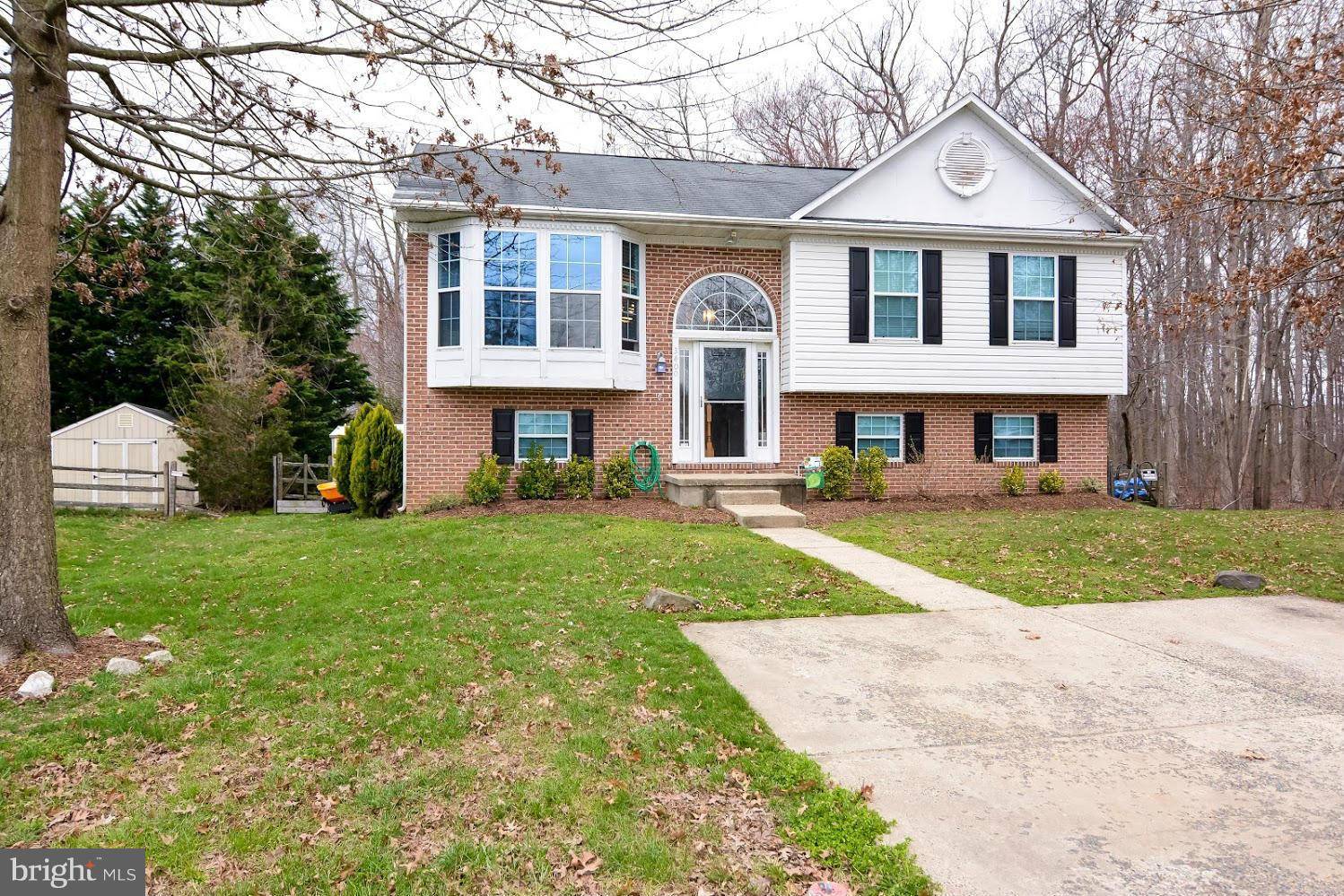 Edgewood, MD 21040,3400 PERIWINKLE WAY