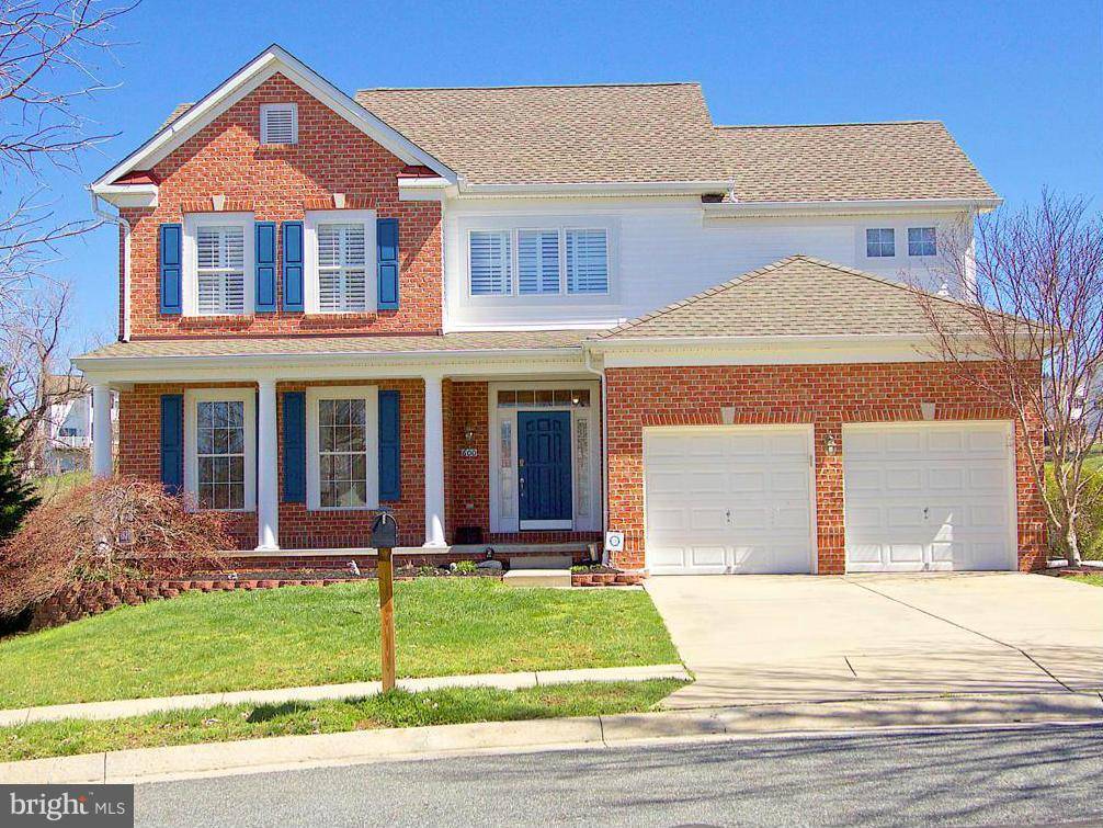 Abingdon, MD 21009,600 FALKIRK WAY