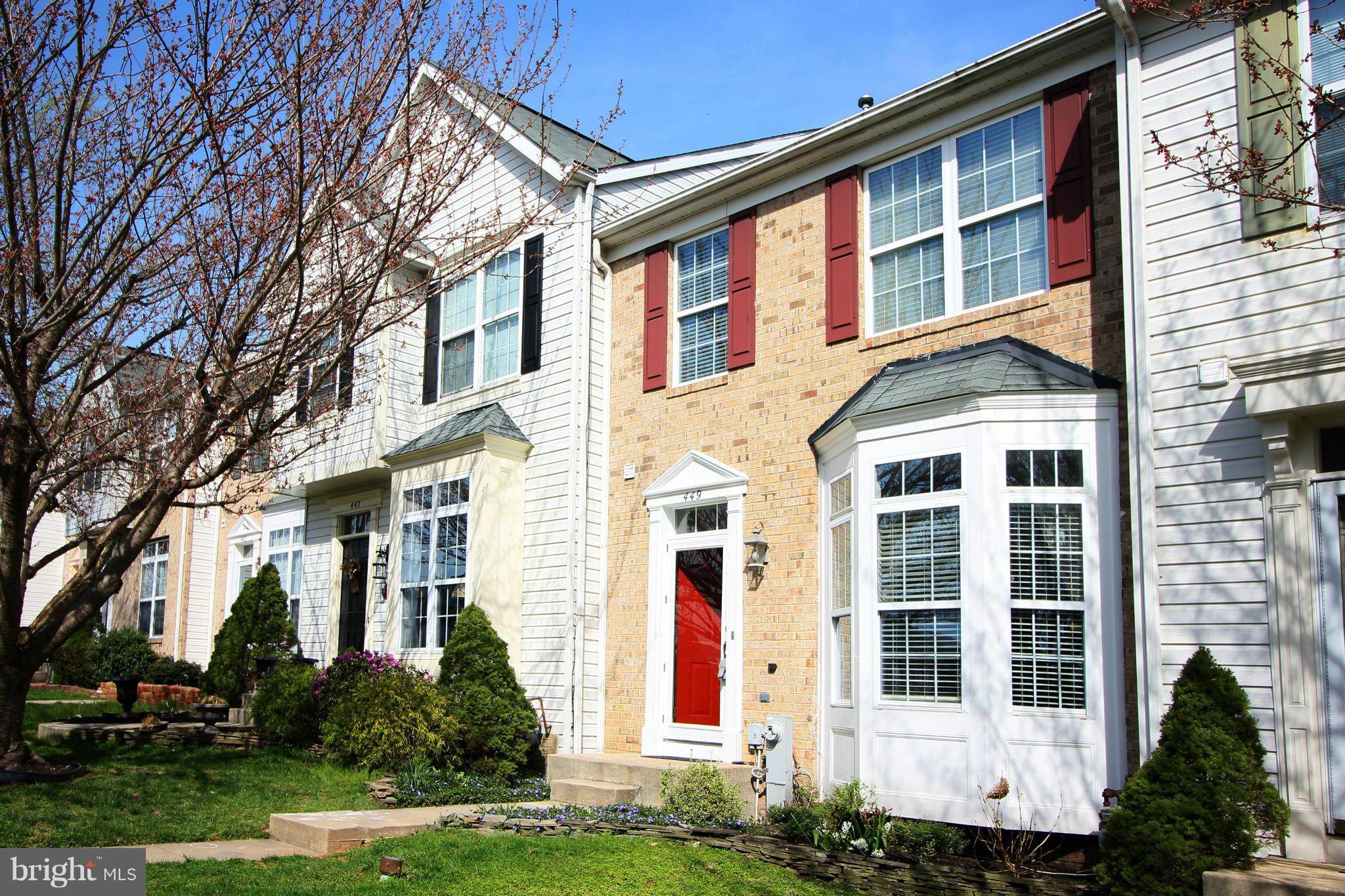 Bel Air, MD 21015,449 AMELANCHIER CT