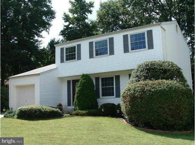 Abingdon, MD 21009,2801 ALDER CT