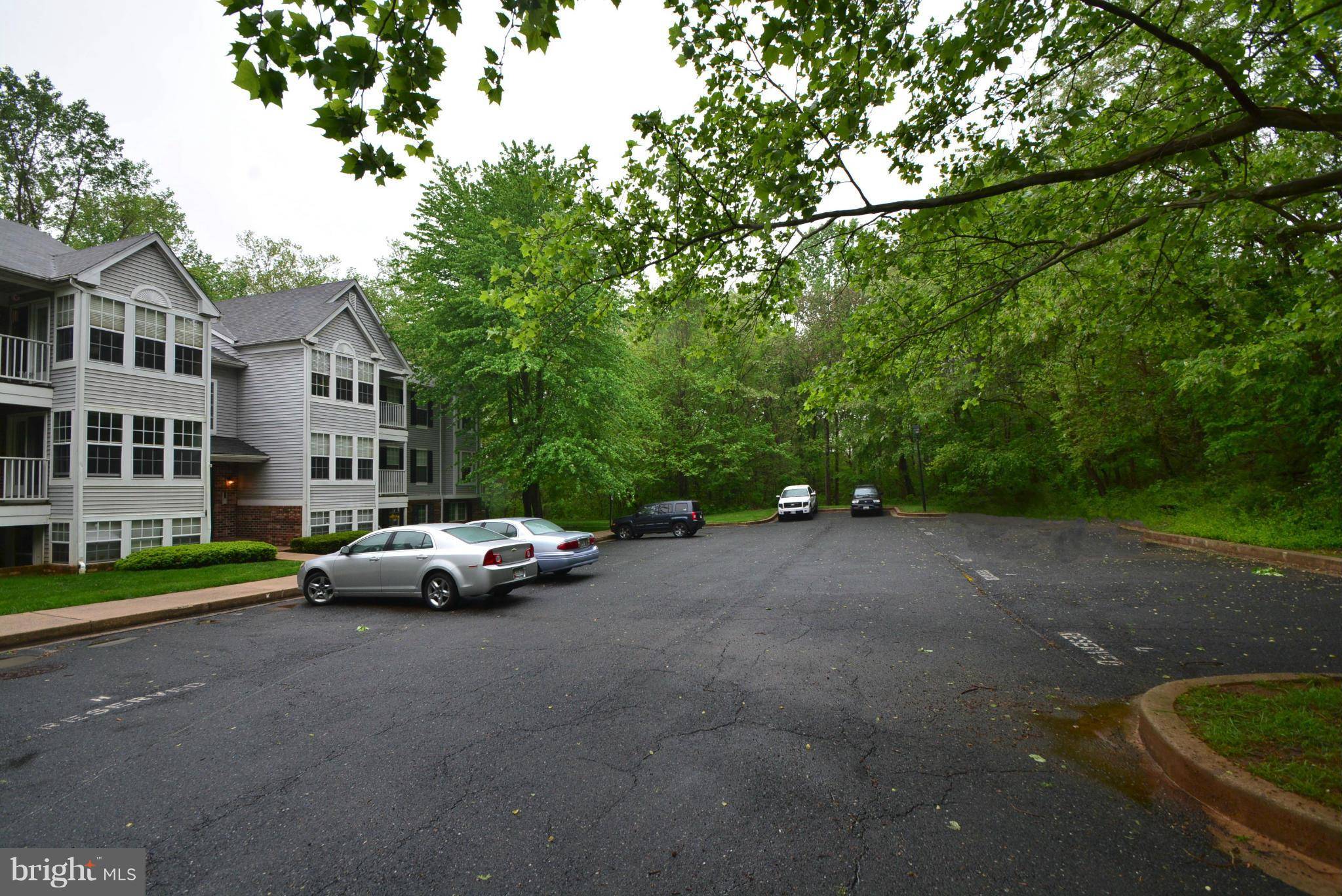 Bel Air, MD 21014,1006-M MARKHAM CT #15