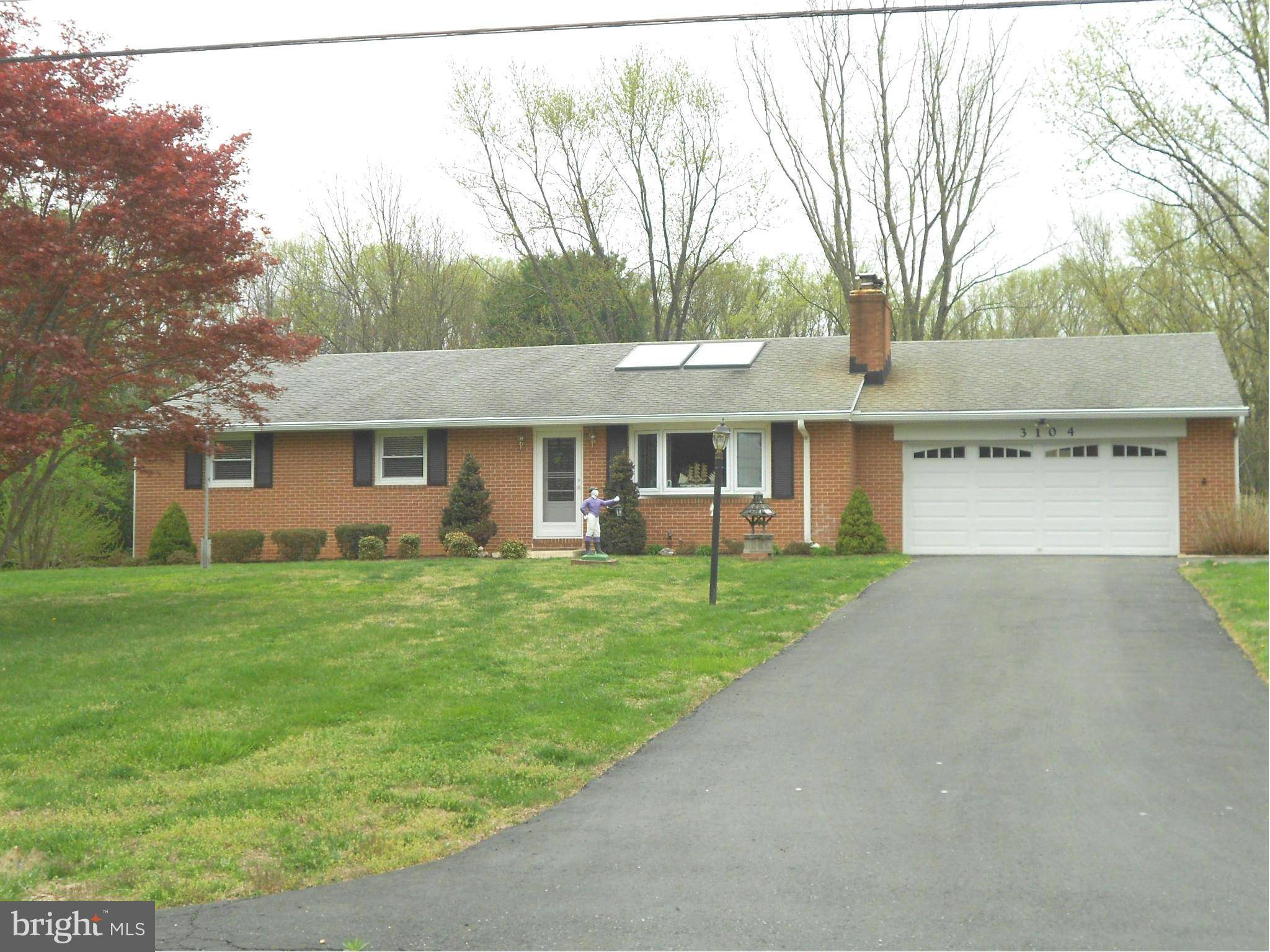 Fallston, MD 21047,3104 WINCHESTER WAY