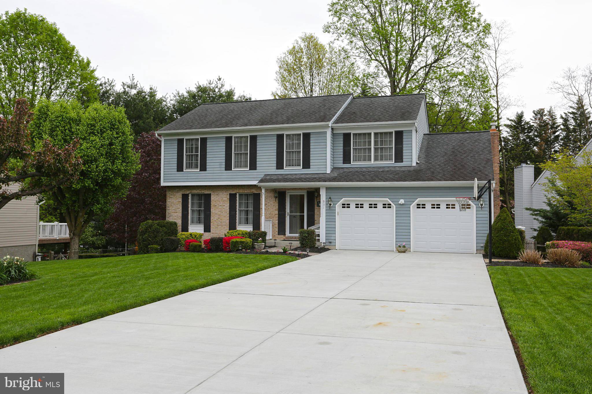 Bel Air, MD 21014,931 ALEXANDRIA WAY