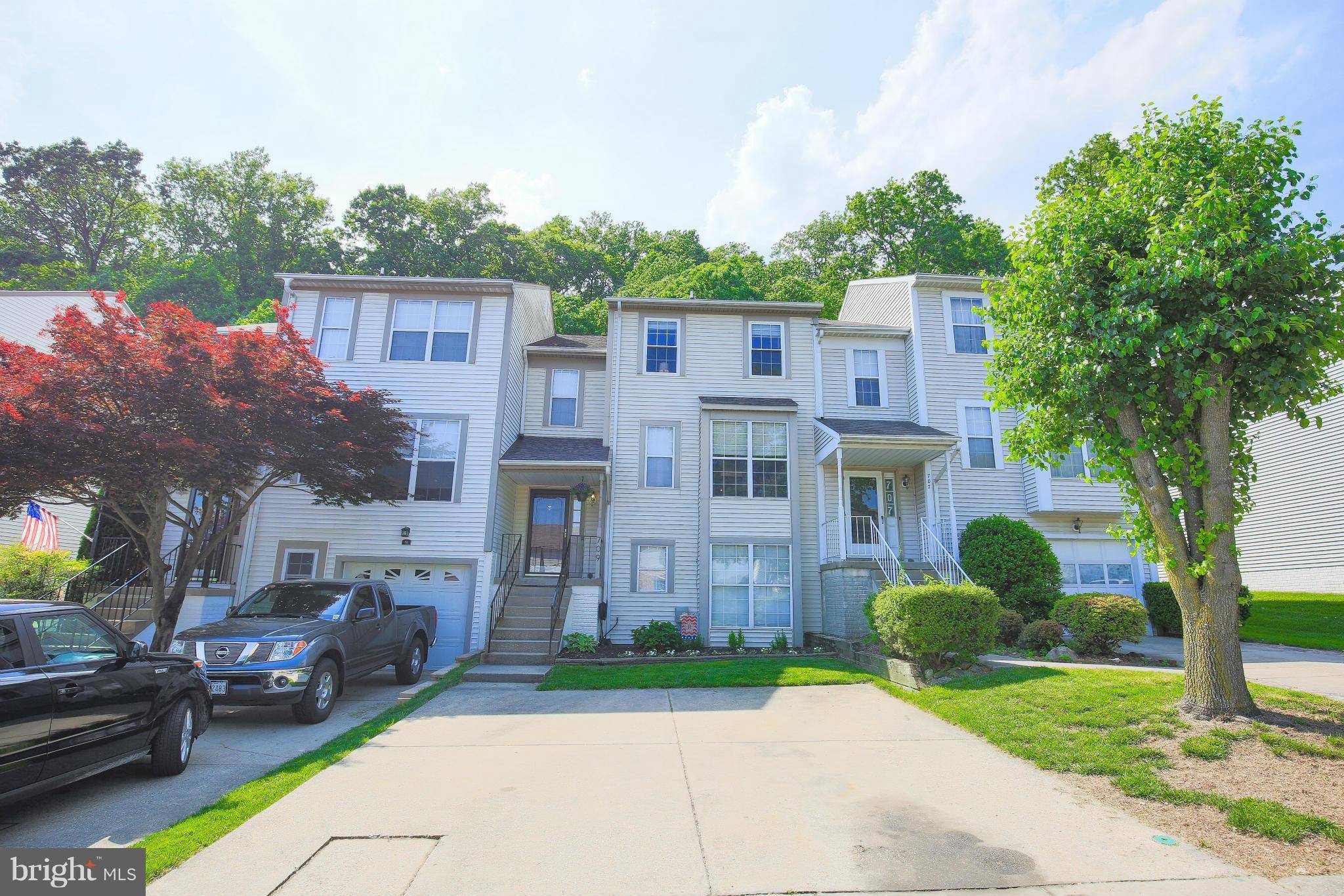 Bel Air, MD 21014,709 FARNHAM PL