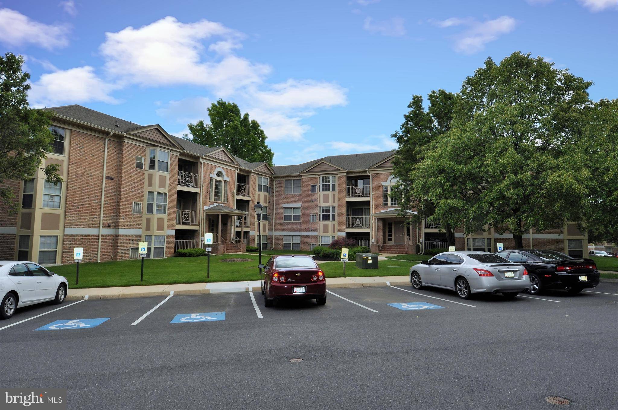 Abingdon, MD 21009,203 WINDMILLE POINTE 1A CT #1A