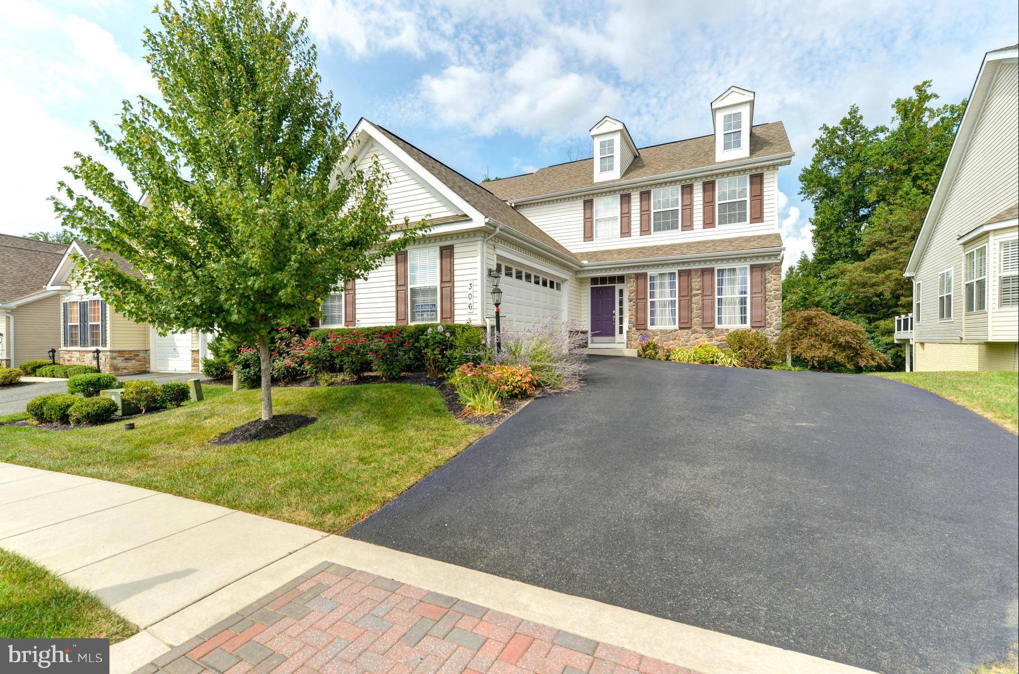 Havre De Grace, MD 21078,306 SUMMER SQUALL CT