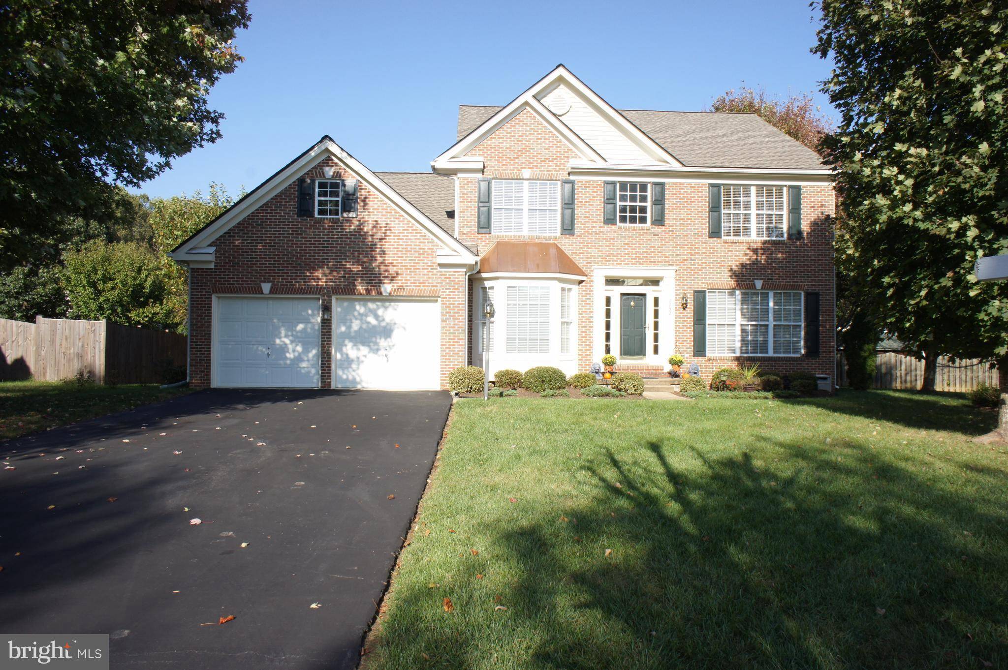 Manassas, VA 20111,7732 BECKHAM CT