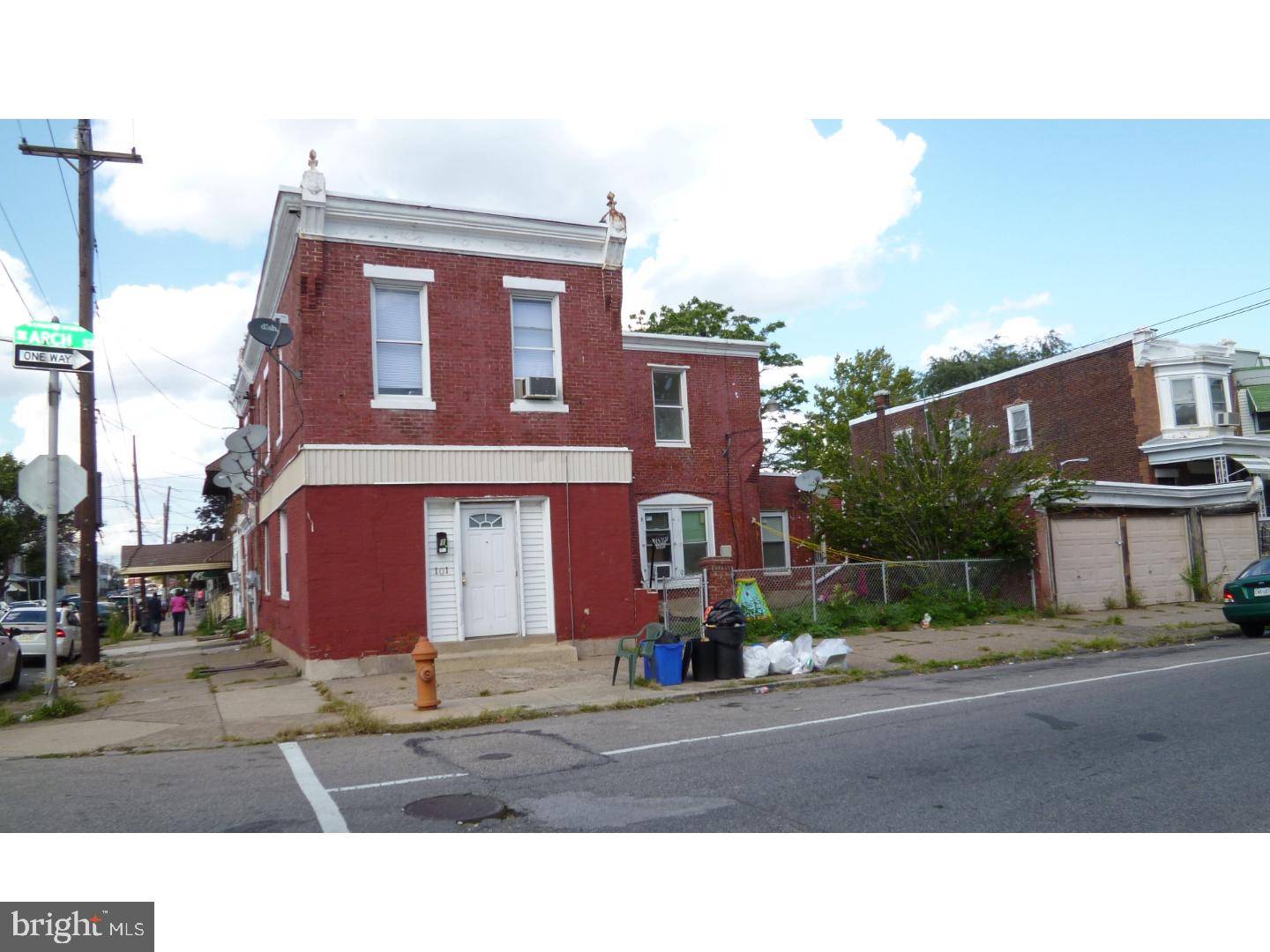 Philadelphia, PA 19139,101-3 N 58TH ST