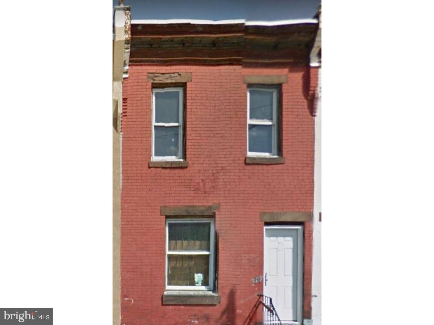 Philadelphia, PA 19140,707 W RUSSELL ST