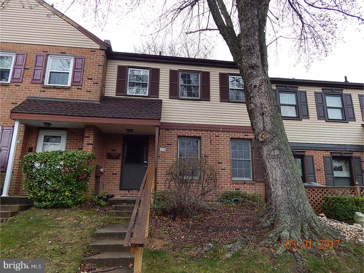 Langhorne, PA 19047,59 COVENTRY LN