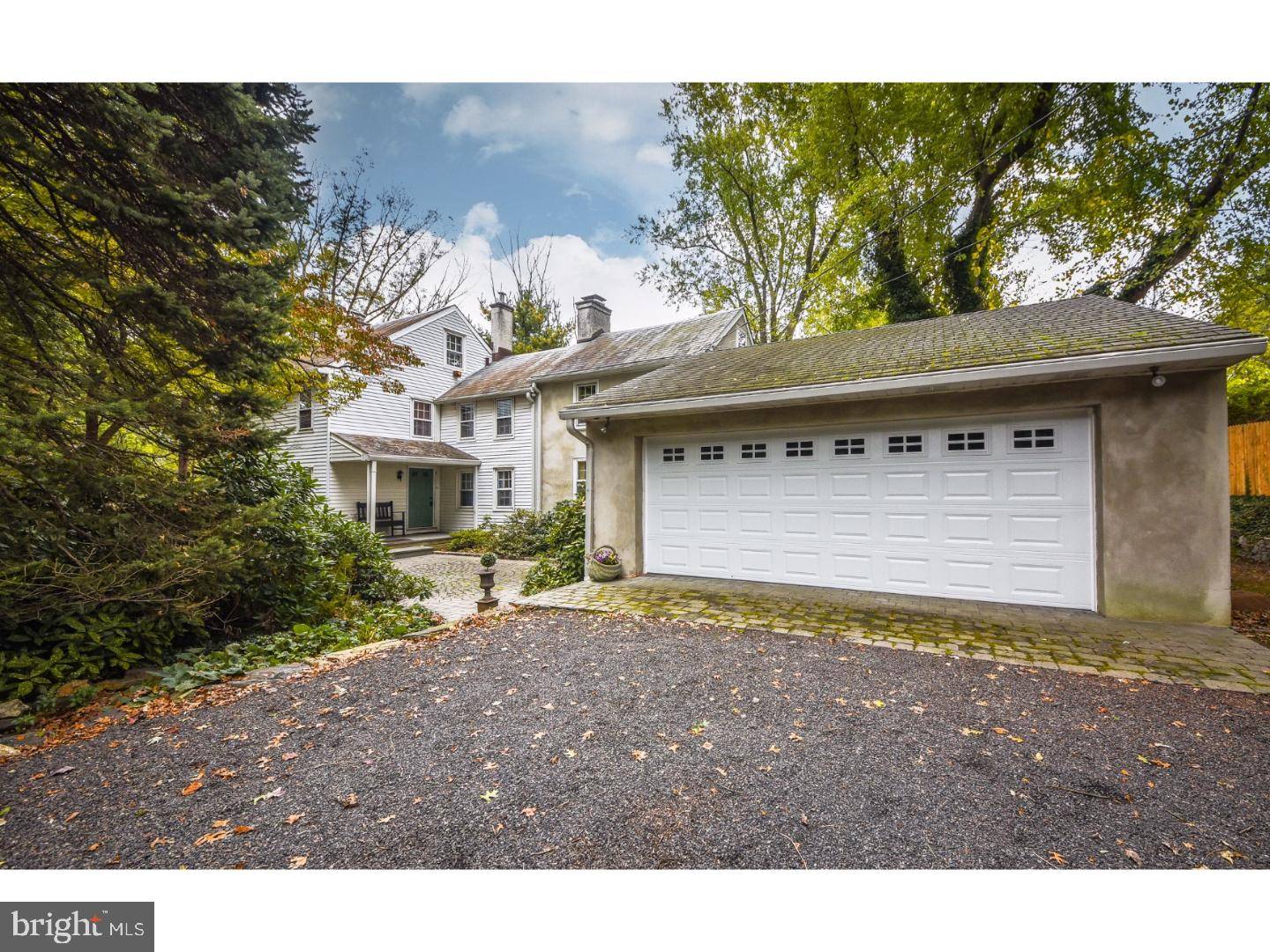 Huntingdon Valley, PA 19006,941 HUNTINGDON PIKE