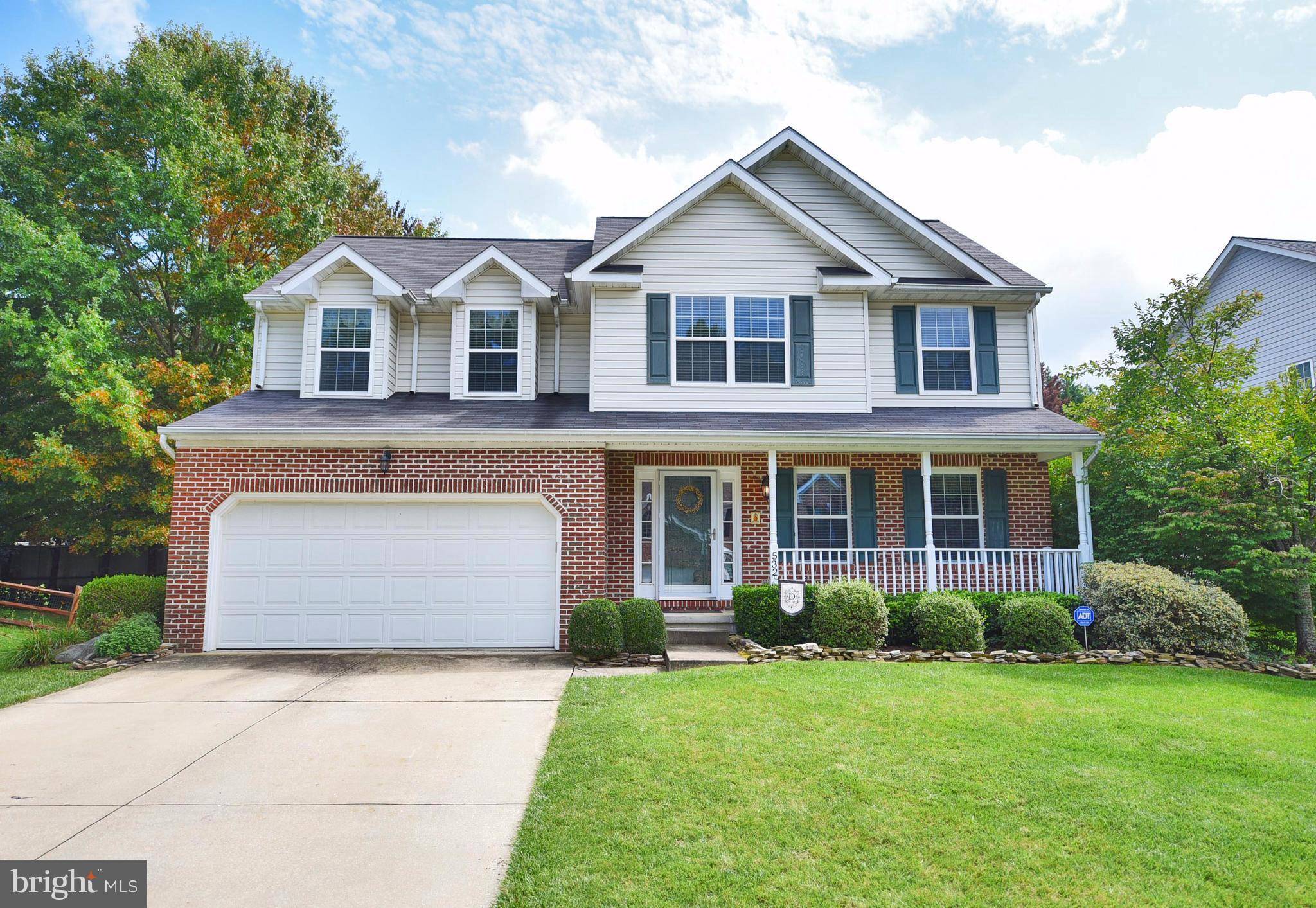 Bel Air, MD 21015,532 COUNTRY RIDGE CIR