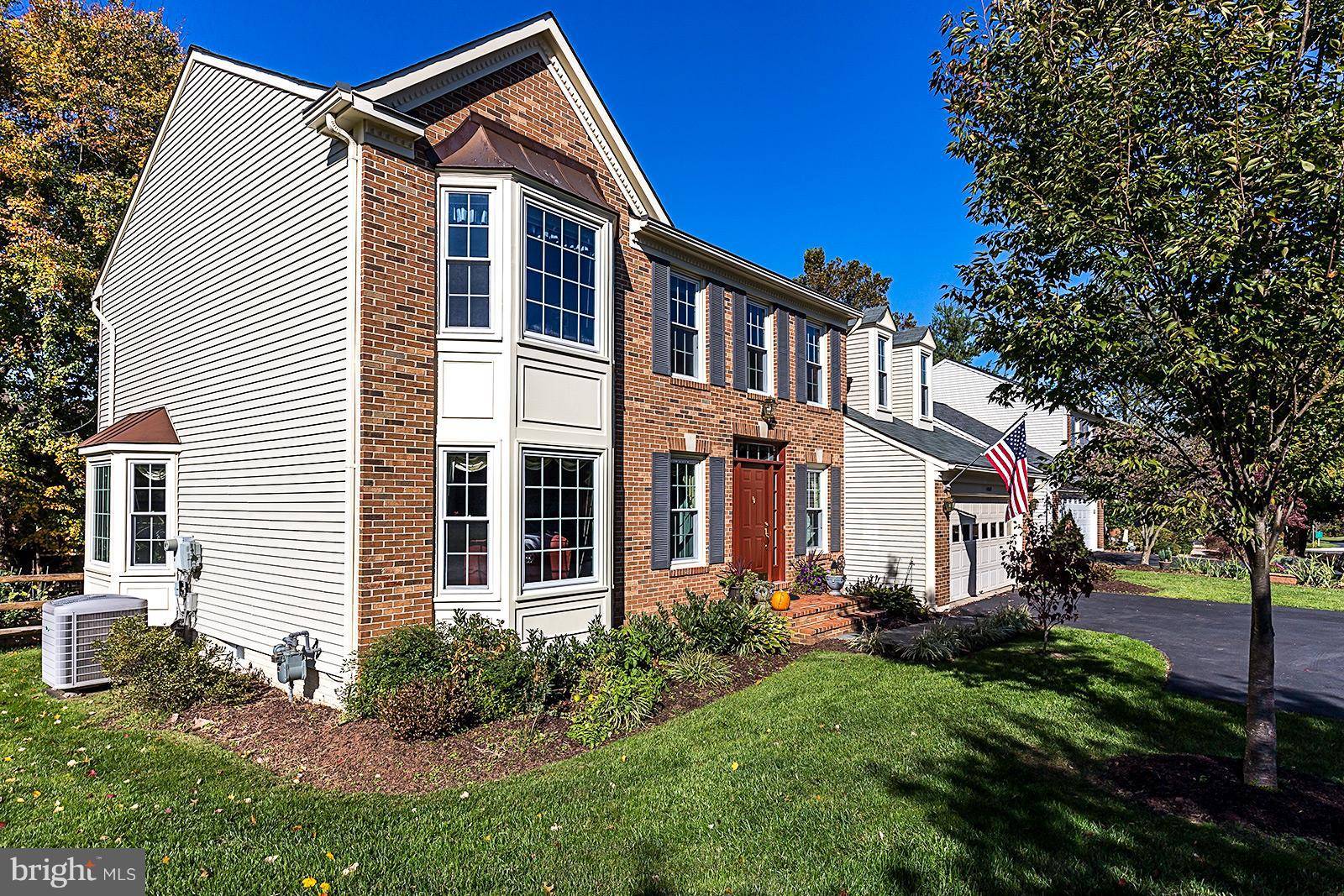 Centreville, VA 20120,14369 ROUND LICK LN