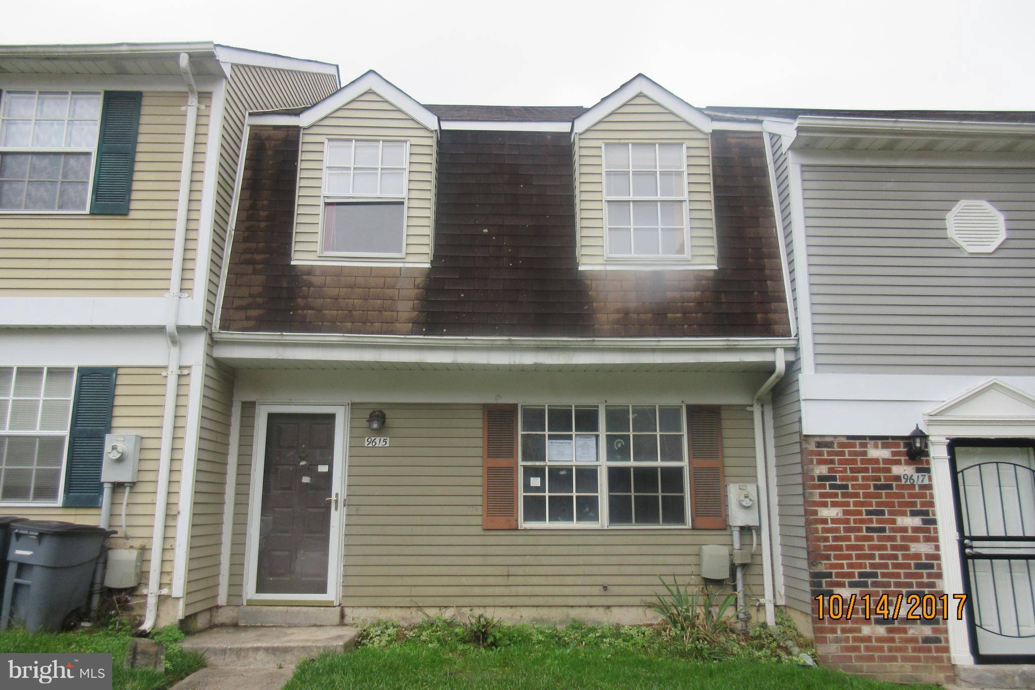 Randallstown, MD 21133,9615 AXEHEAD CT