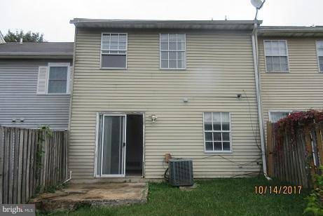 Randallstown, MD 21133,9615 AXEHEAD CT