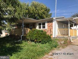 Ranson, WV 25438,202 PEACH TREE DR