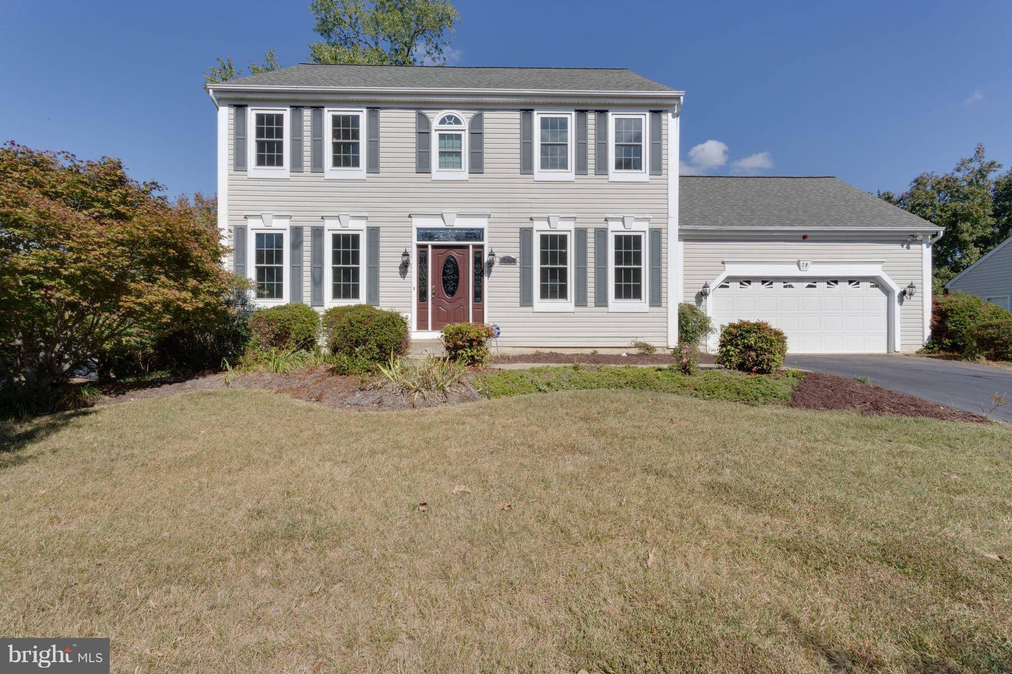 Fredericksburg, VA 22405,79 MELANIE HOLLOW LN