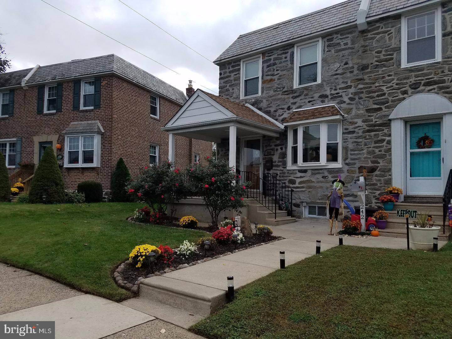 Drexel Hill, PA 19026,240 BLYTHE AVE