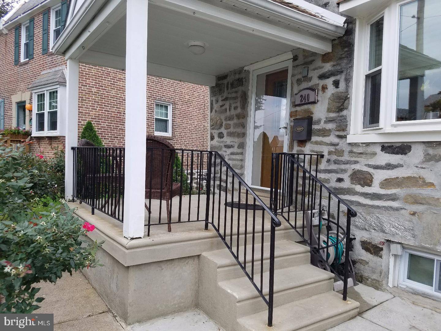 Drexel Hill, PA 19026,240 BLYTHE AVE