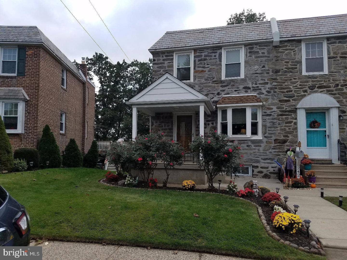 Drexel Hill, PA 19026,240 BLYTHE AVE