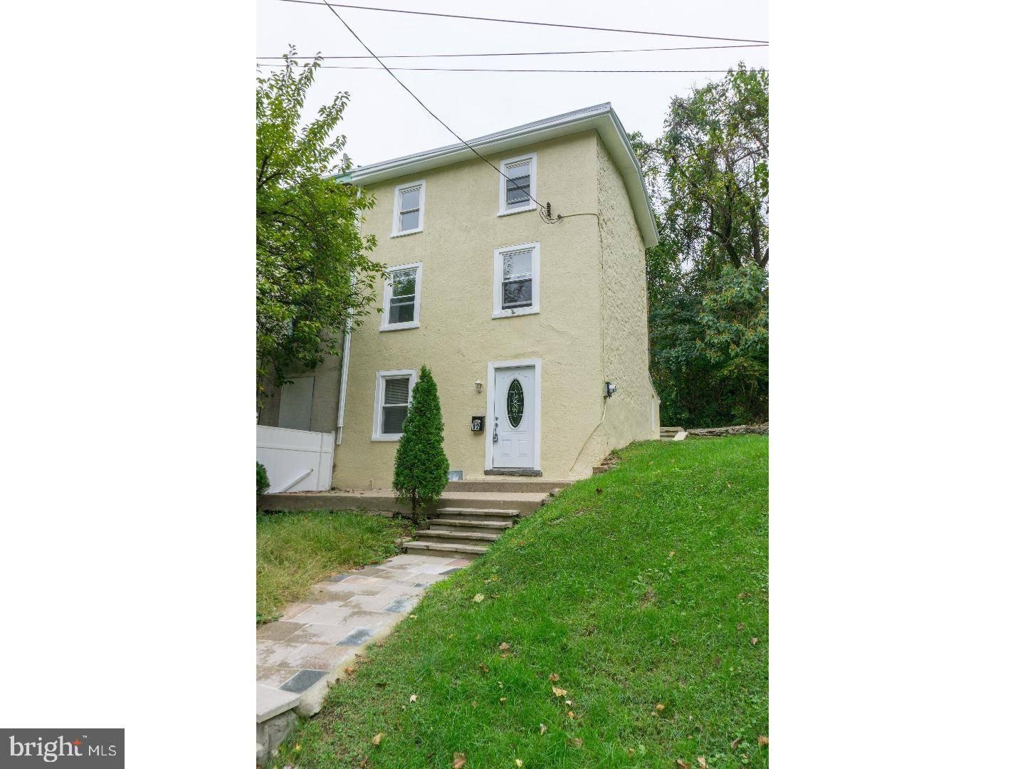 Clifton Heights, PA 19018,12 MILL RD