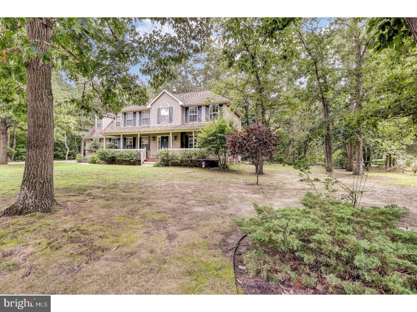 Cream Ridge, NJ 08514,322 WARWICK DR