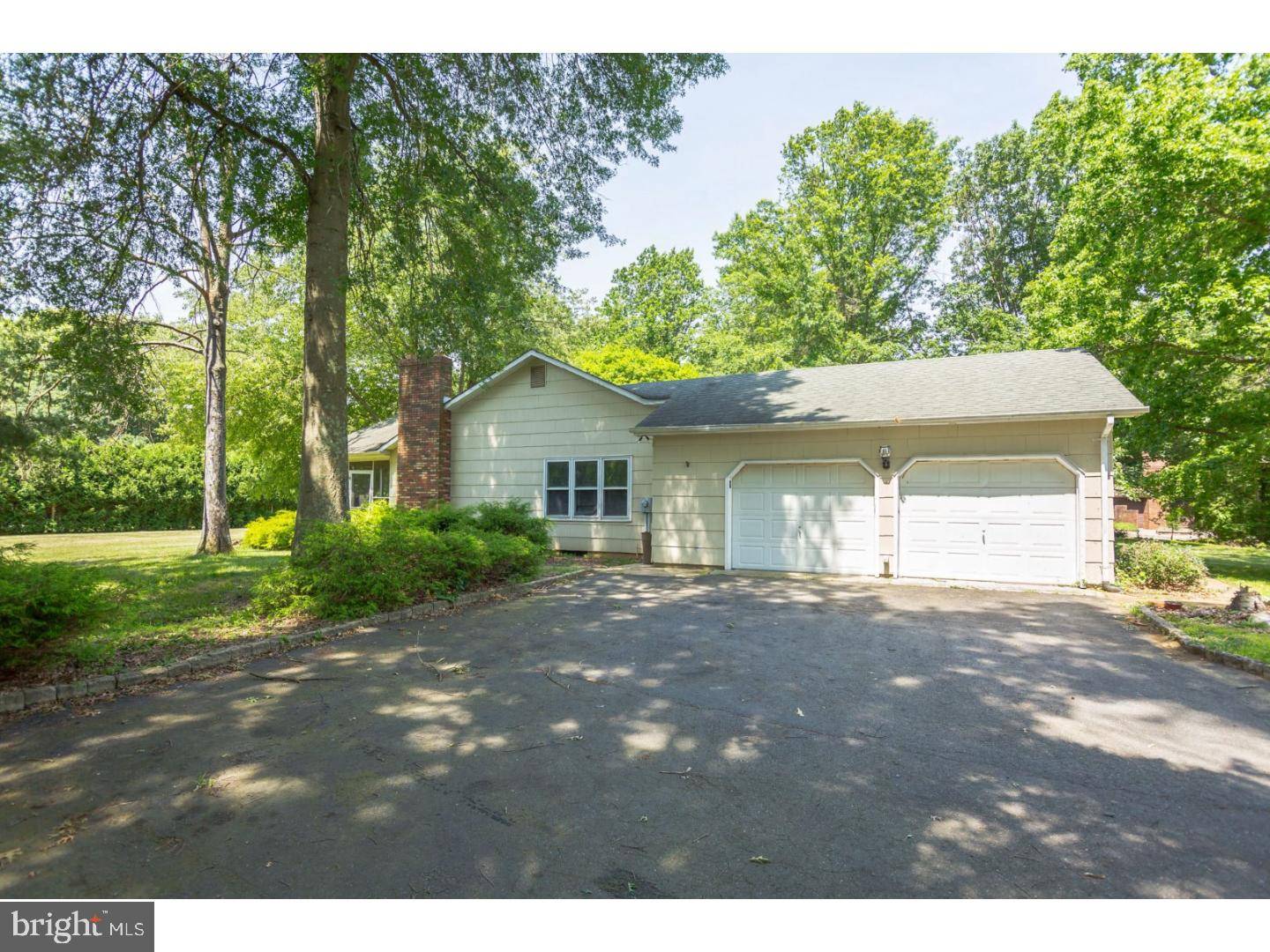 Wrightstown, NJ 08562,4 HANOVER CT