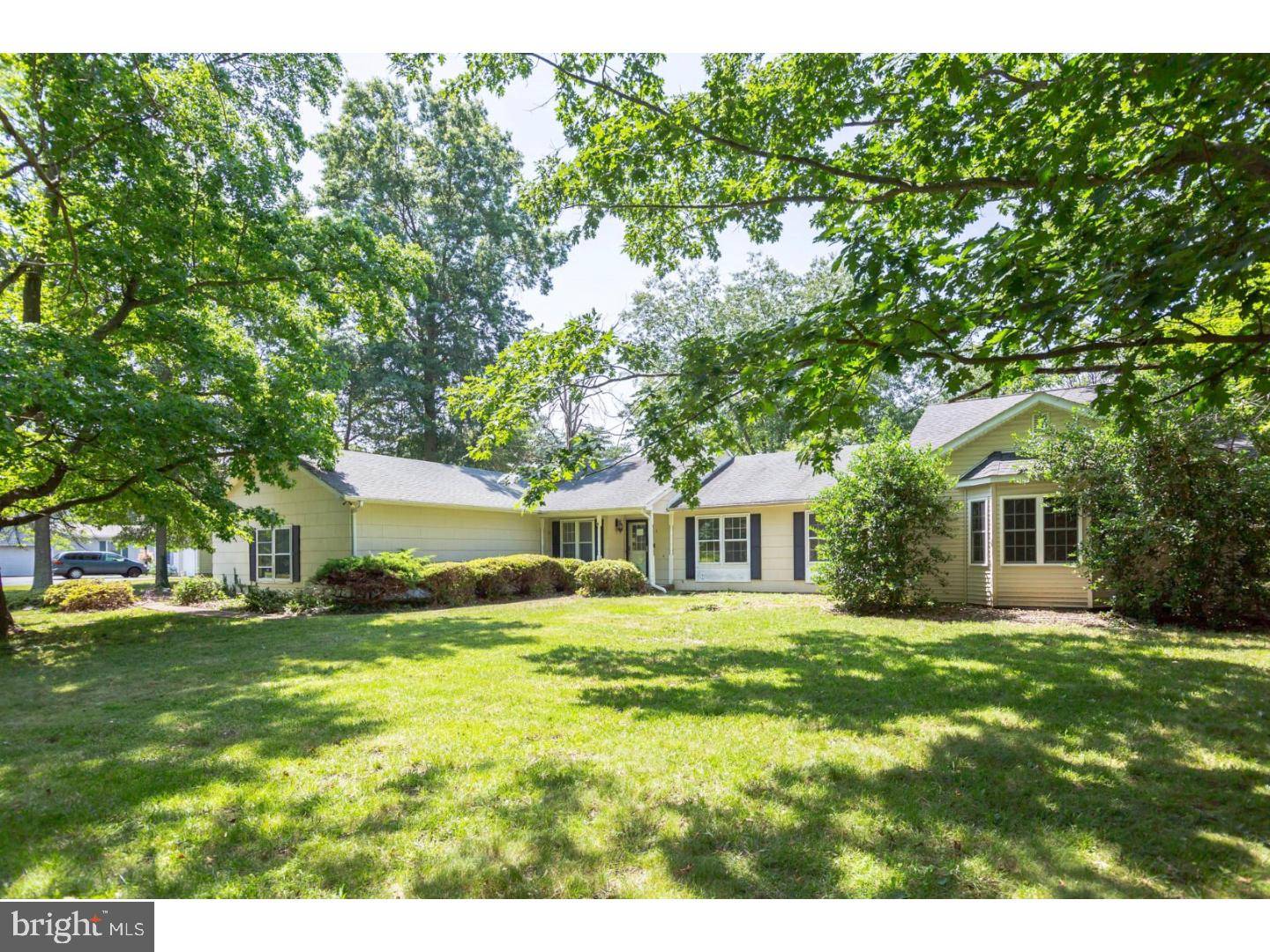 Wrightstown, NJ 08562,4 HANOVER CT