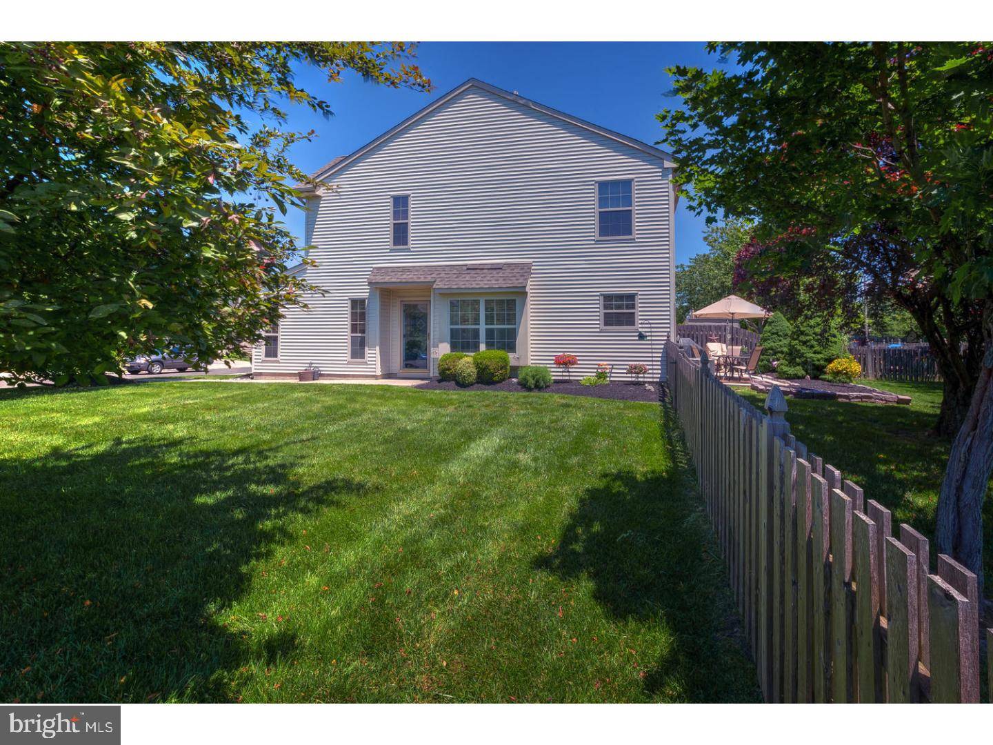 Riverside, NJ 08075,15 BEECHCROP CT