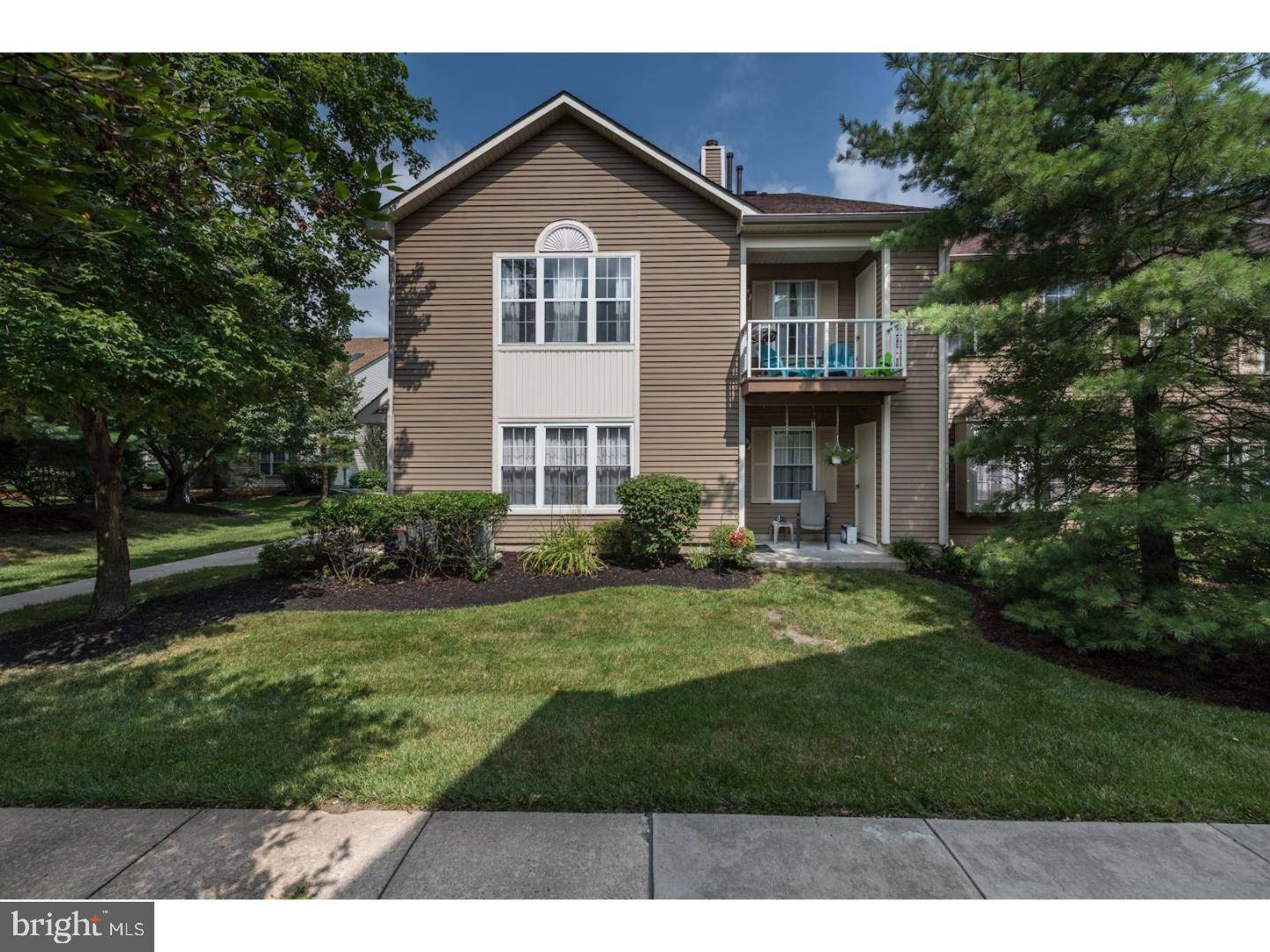 Mount Laurel, NJ 08054,4106B WATERPERRY CT