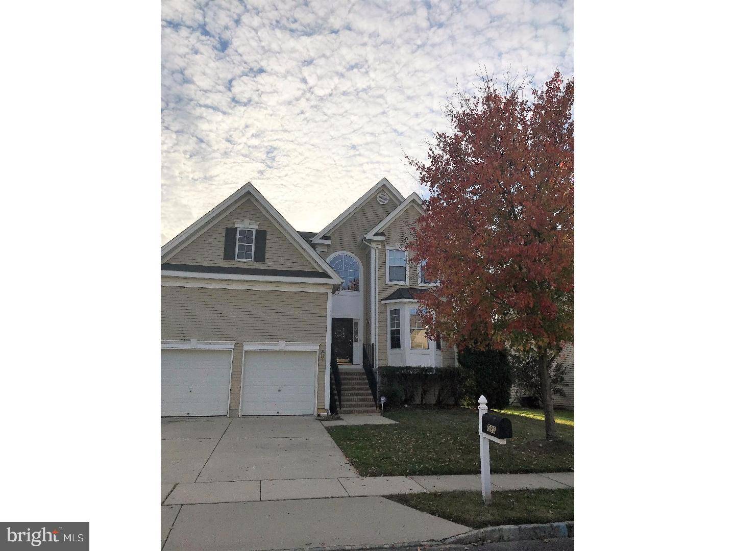 West Deptford Twp, NJ 08086,525 SAXON DR