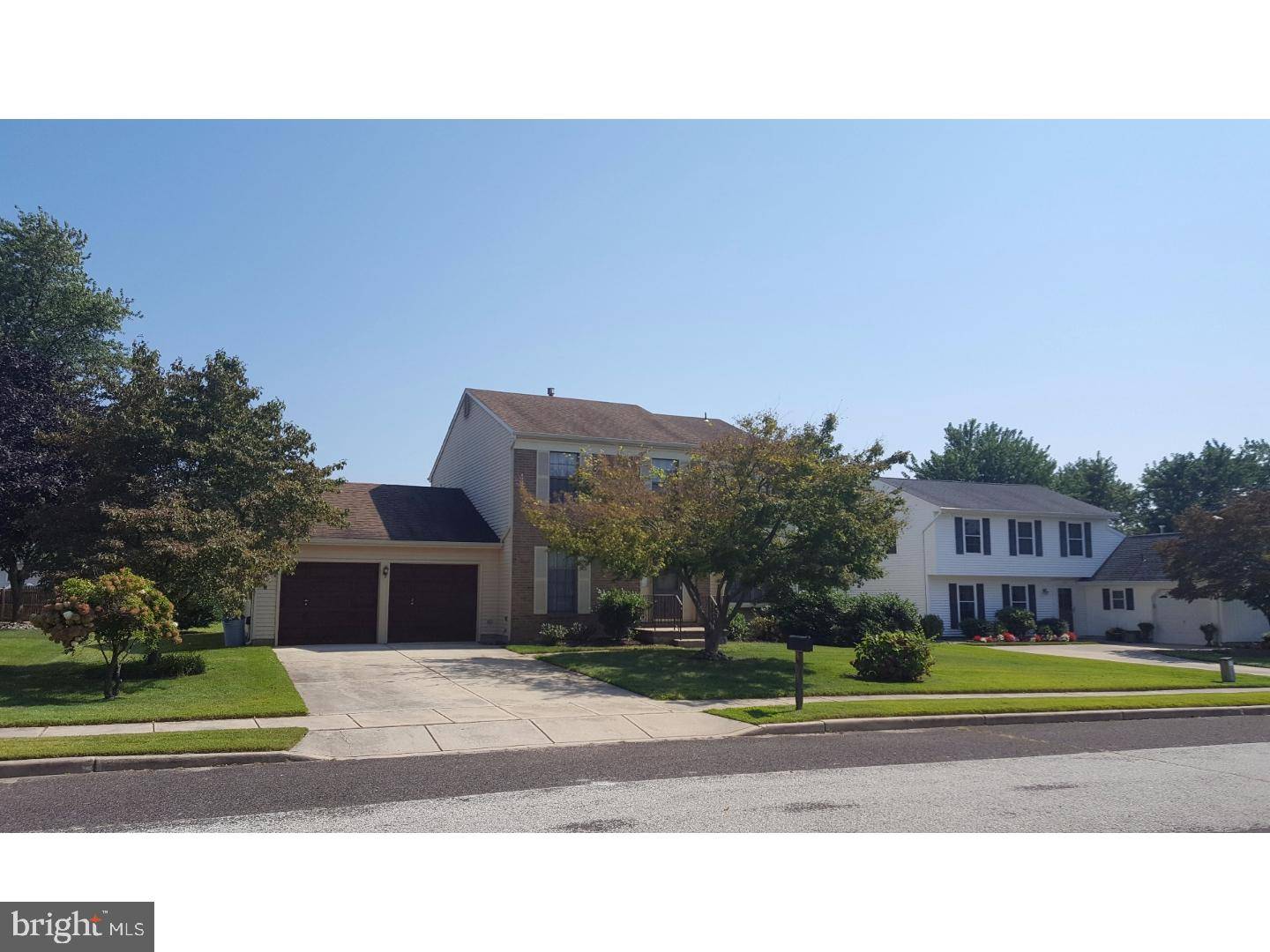 Sewell, NJ 08080,11 PEGASUS WAY