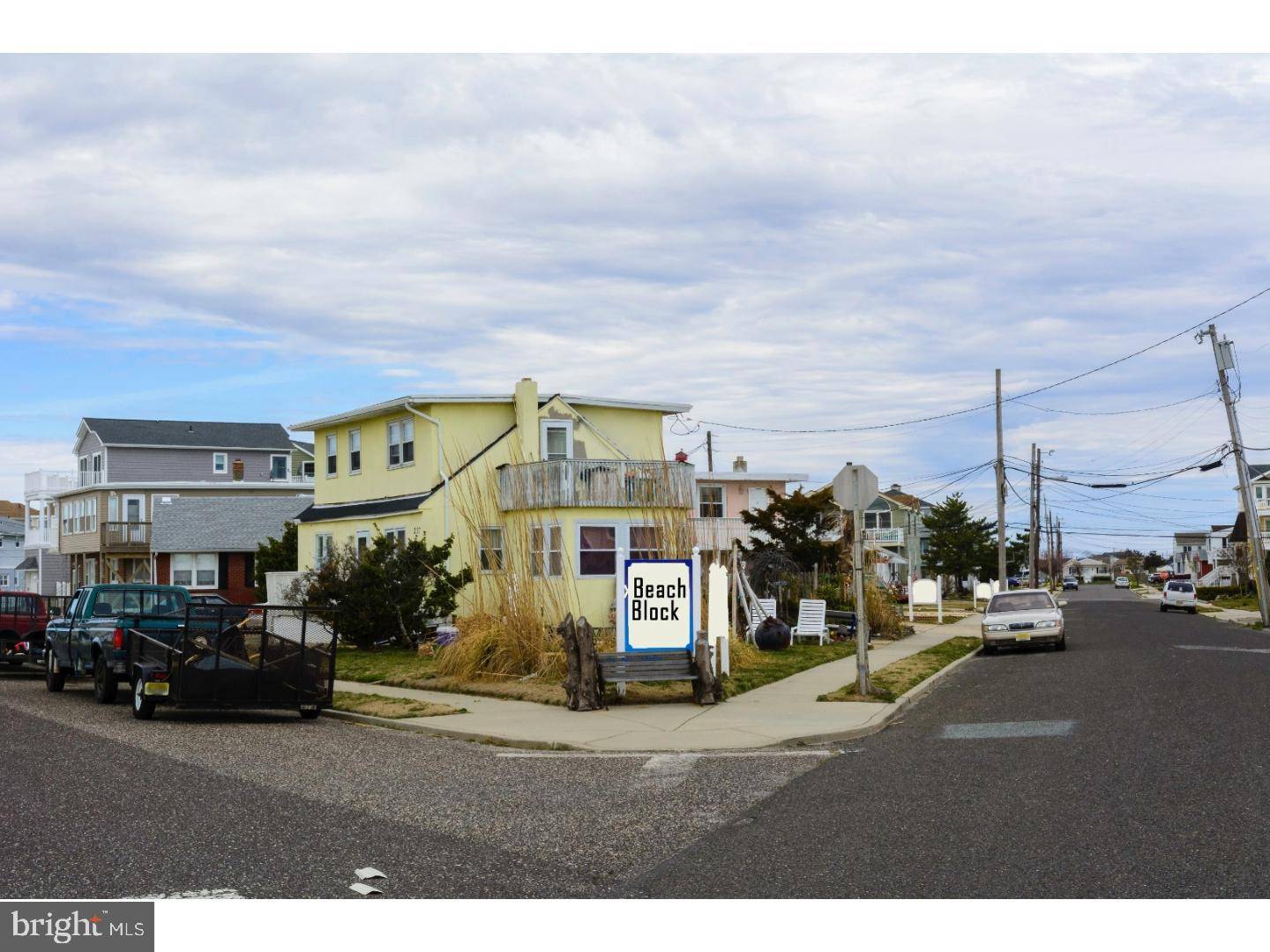 Brigantine, NJ 08203,204 10TH ST N