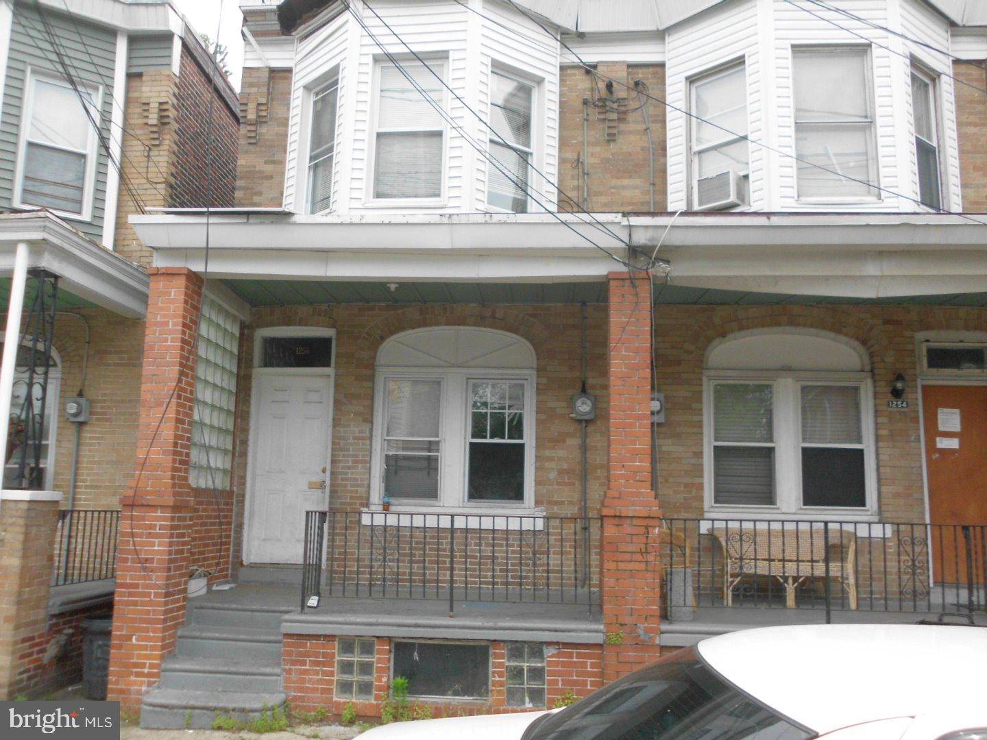 Camden, NJ 08104,1256 THURMAN ST