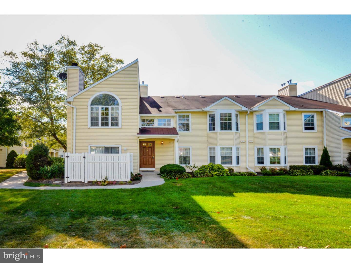 Hightstown, NJ 08520,27 DENNIS CT