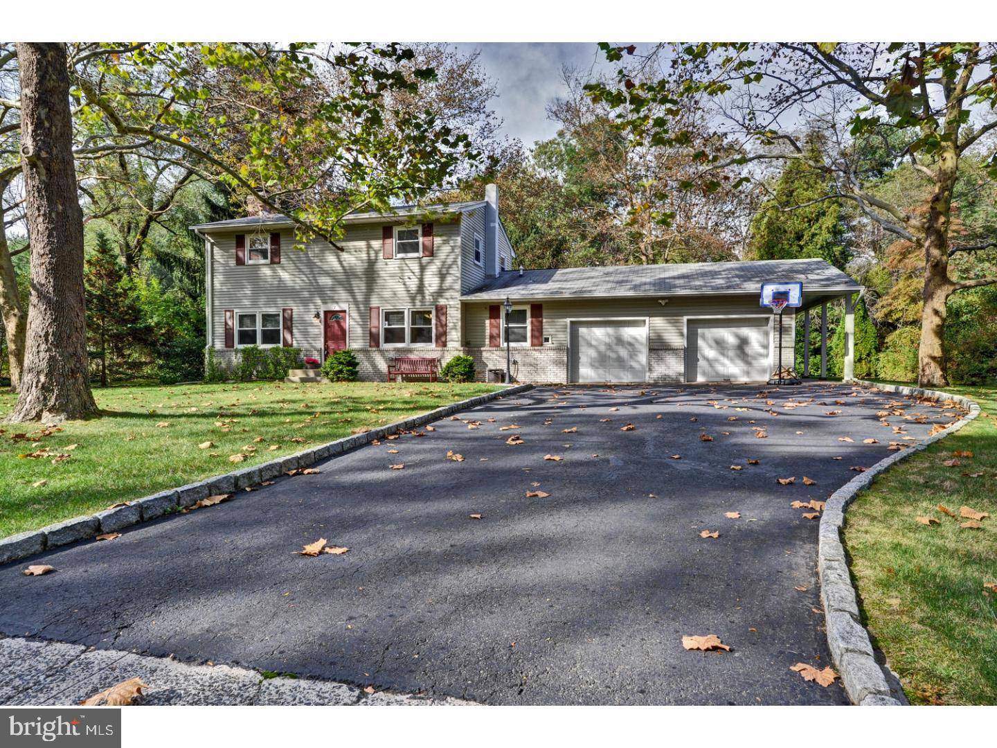 Princeton Junction, NJ 08550,7 PRINCETON PL