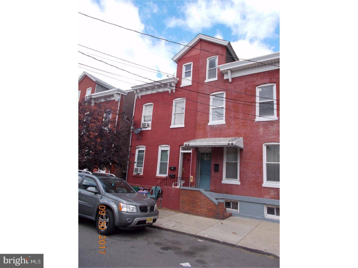 Trenton, NJ 08611,146 KENT ST