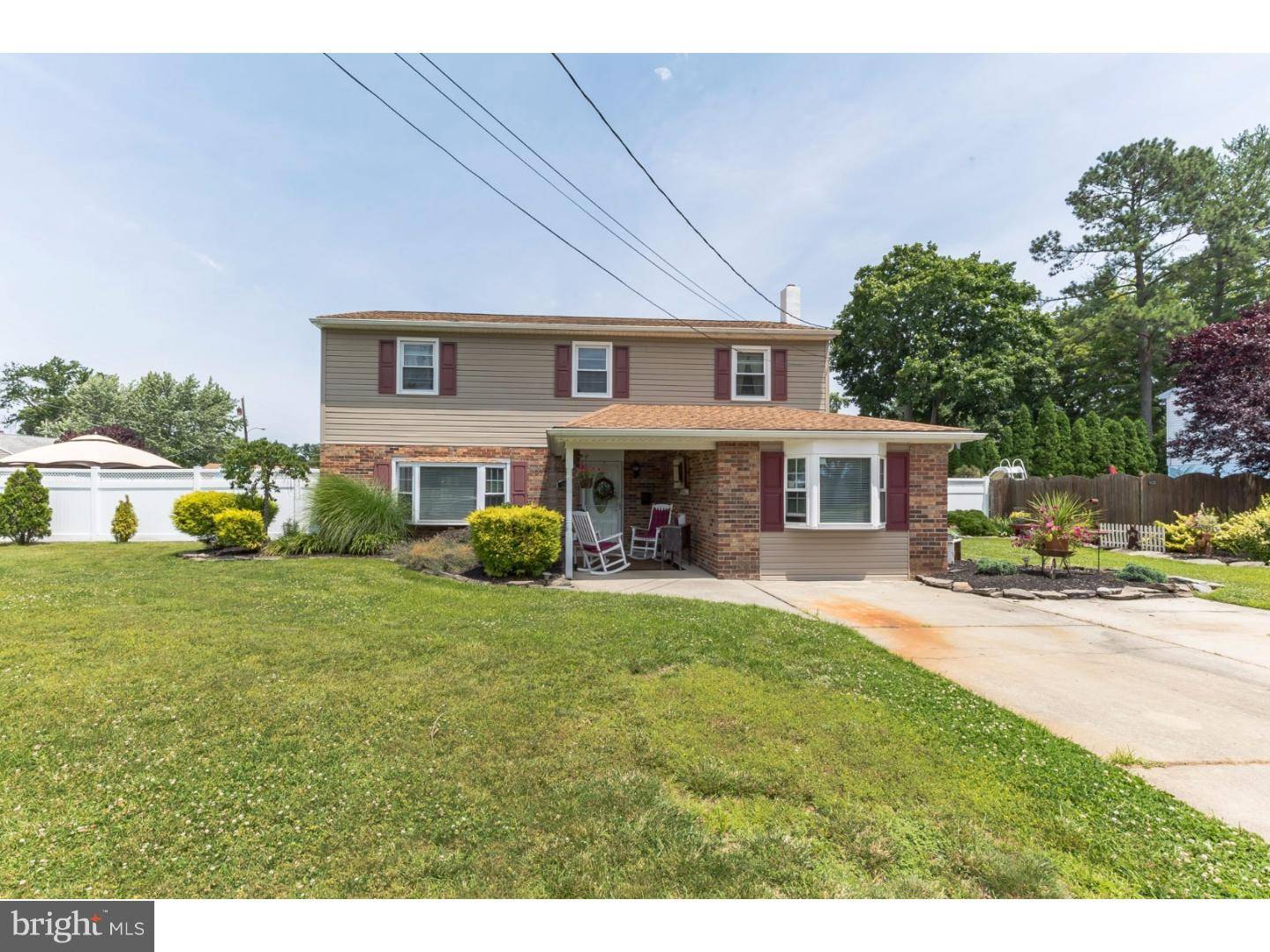 Pennsville, NJ 08070,136 HIGHLAND AVE