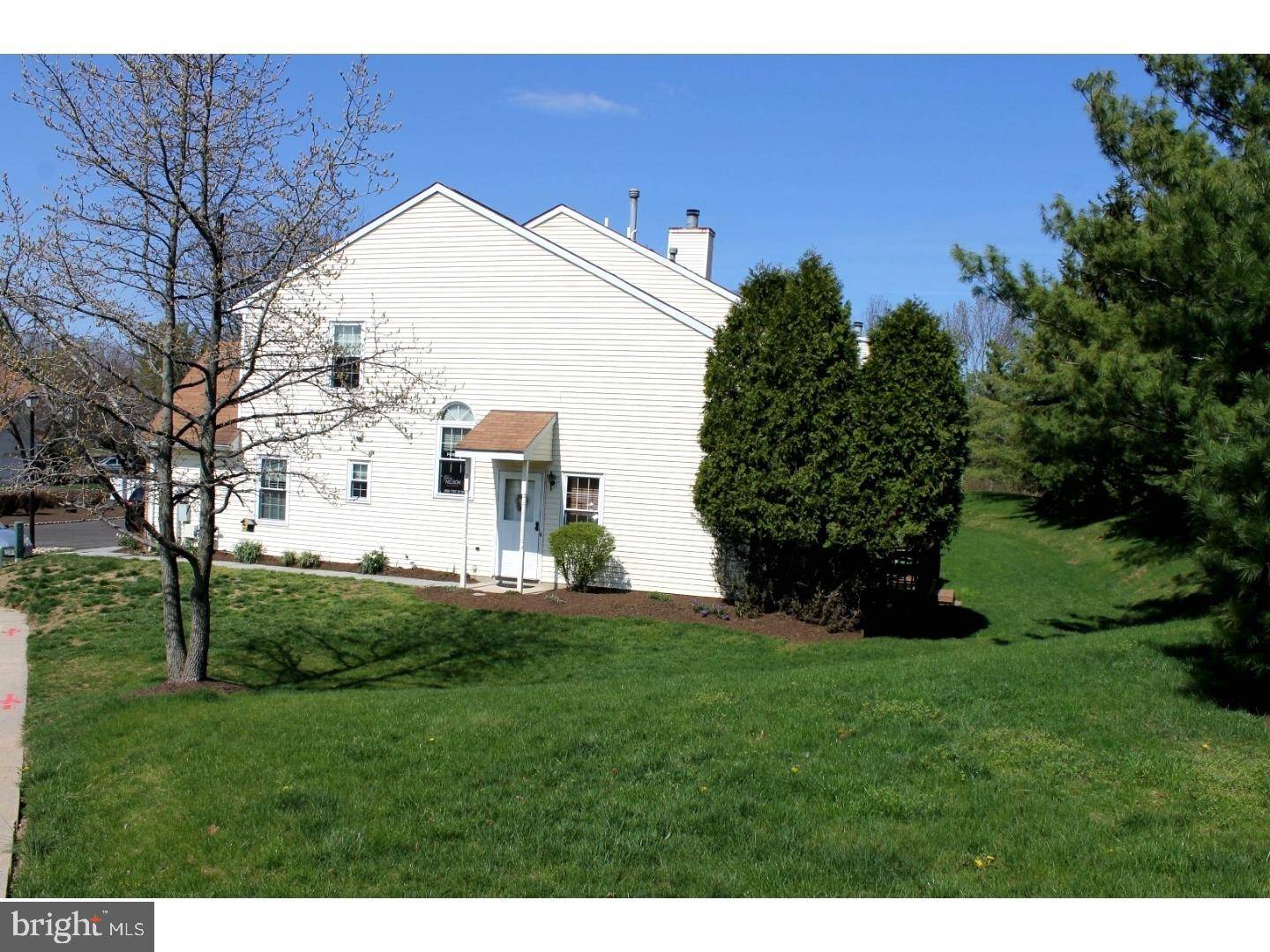 Ewing, NJ 08628,2 PILGRIM CT