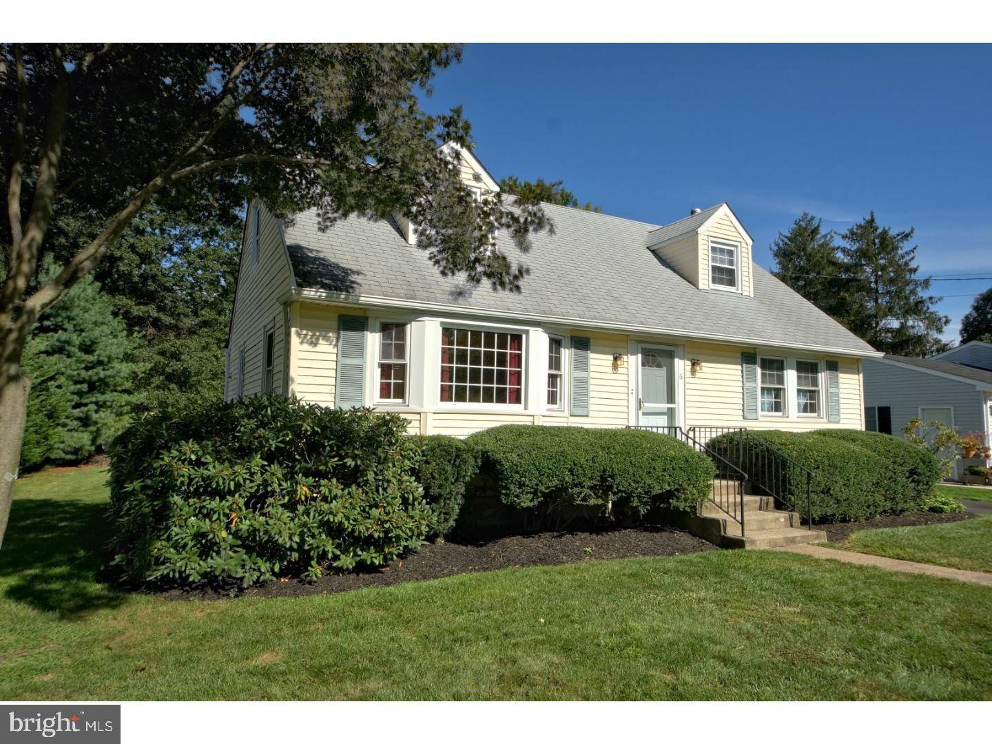 Ewing Twp, NJ 08638,6 ALICE WAY