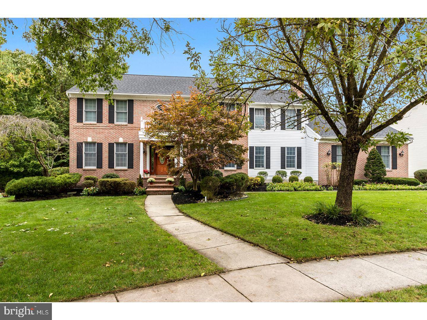 Mount Laurel, NJ 08054,2 BROOKWOOD CT