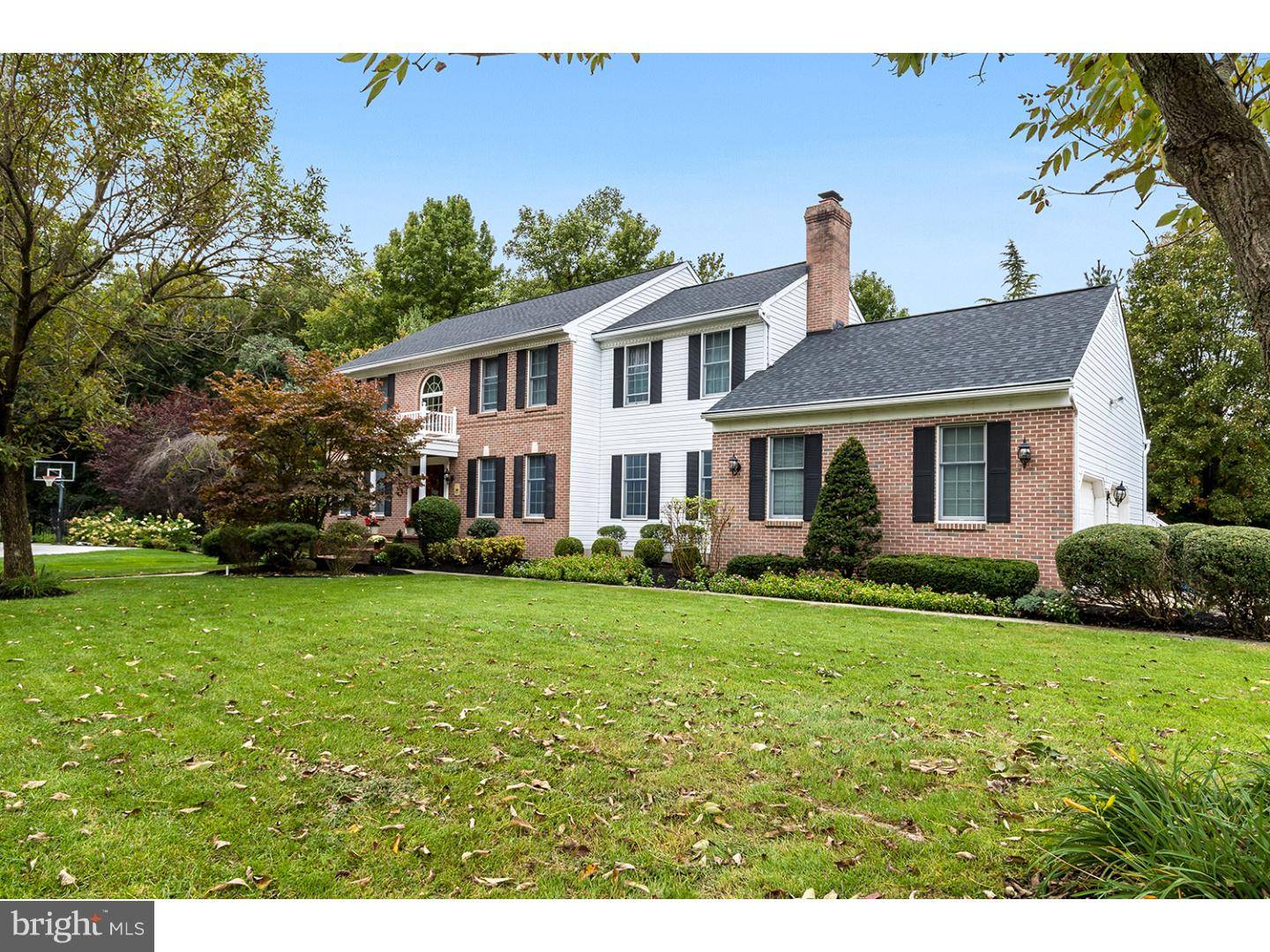 Mount Laurel, NJ 08054,2 BROOKWOOD CT