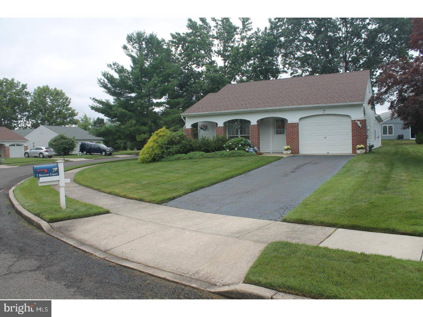 Southampton, NJ 08088,7 BUXTON CT