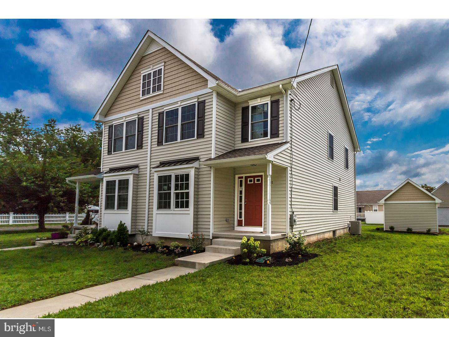 Delanco, NJ 08075,431 BUTTONWOOD ST