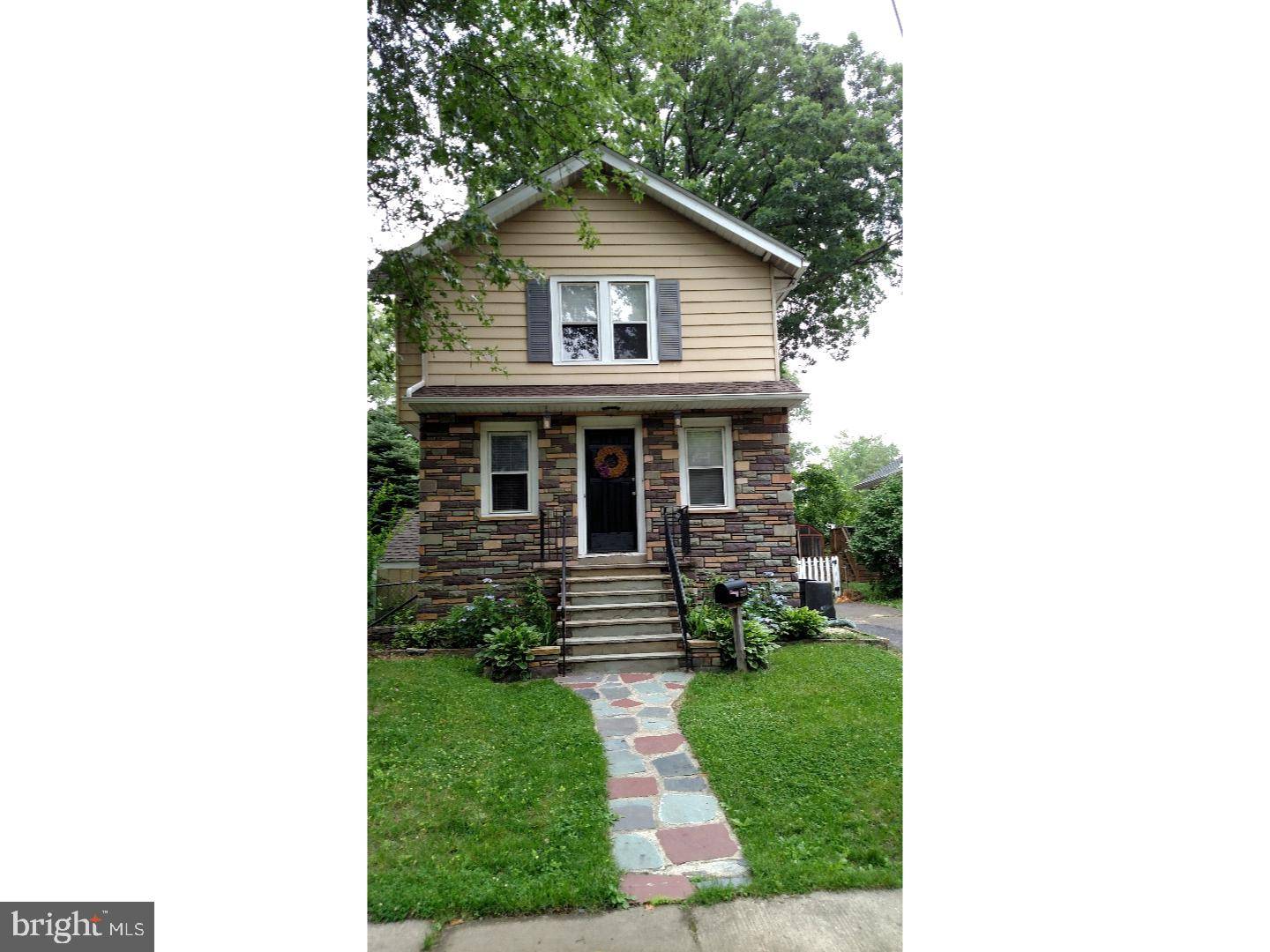 Pennsauken, NJ 08109,5533 WISTERIA AVE