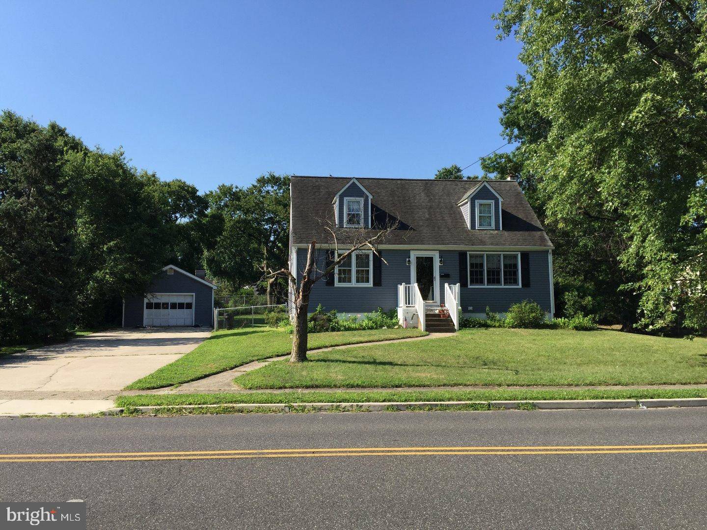 Westville, NJ 08093,316 E OLIVE ST