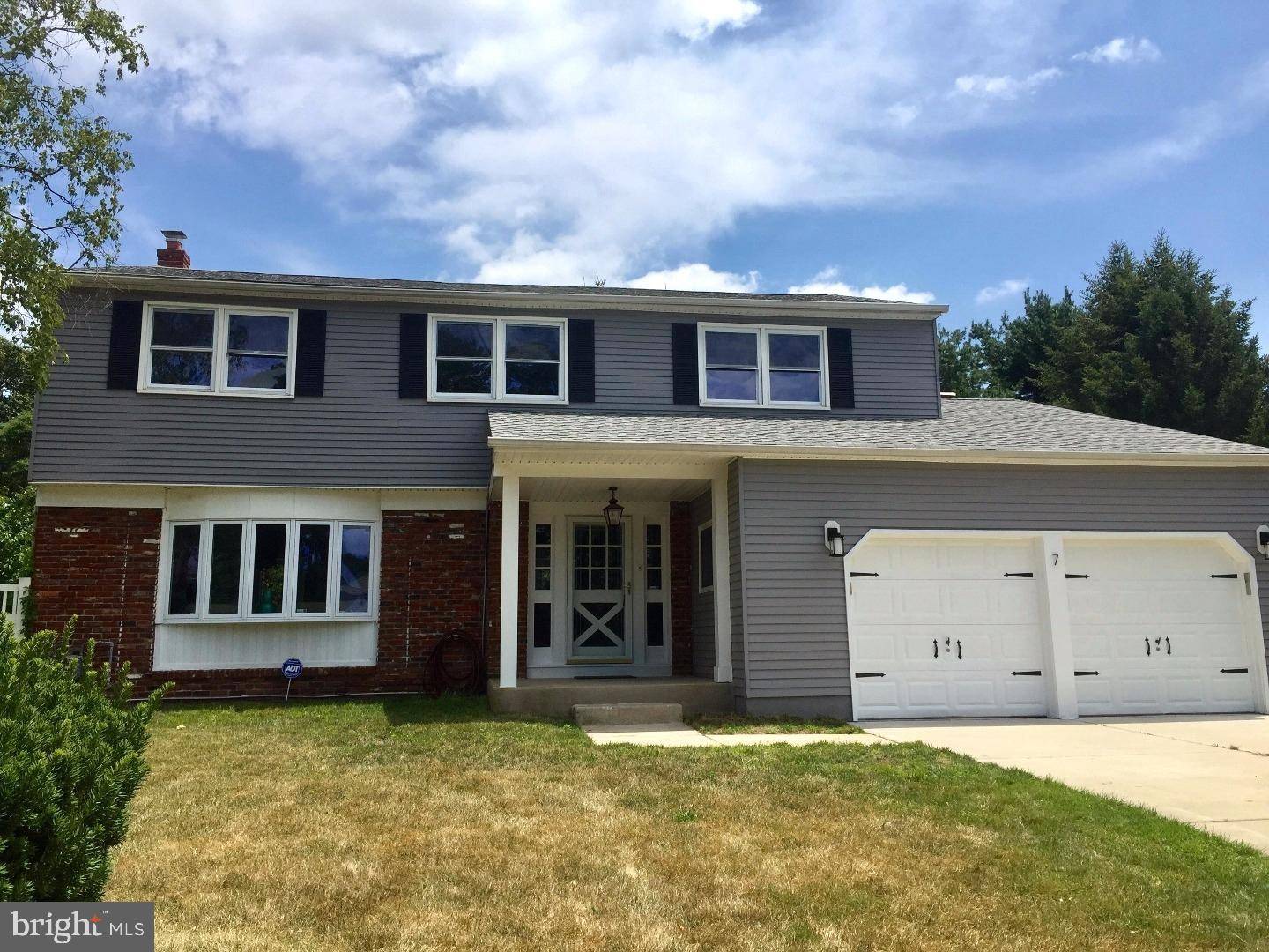 Sewell, NJ 08080,7 PALMER CT