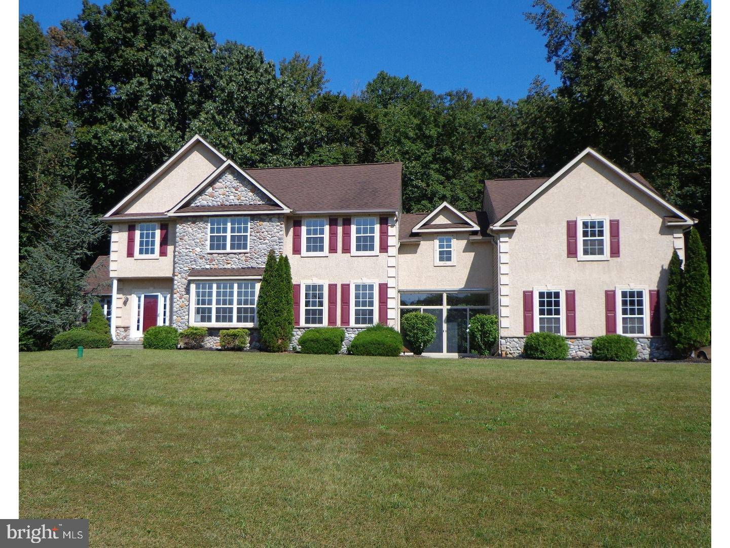 Mullica Hill, NJ 08062,107 WILLOW OAKS LN