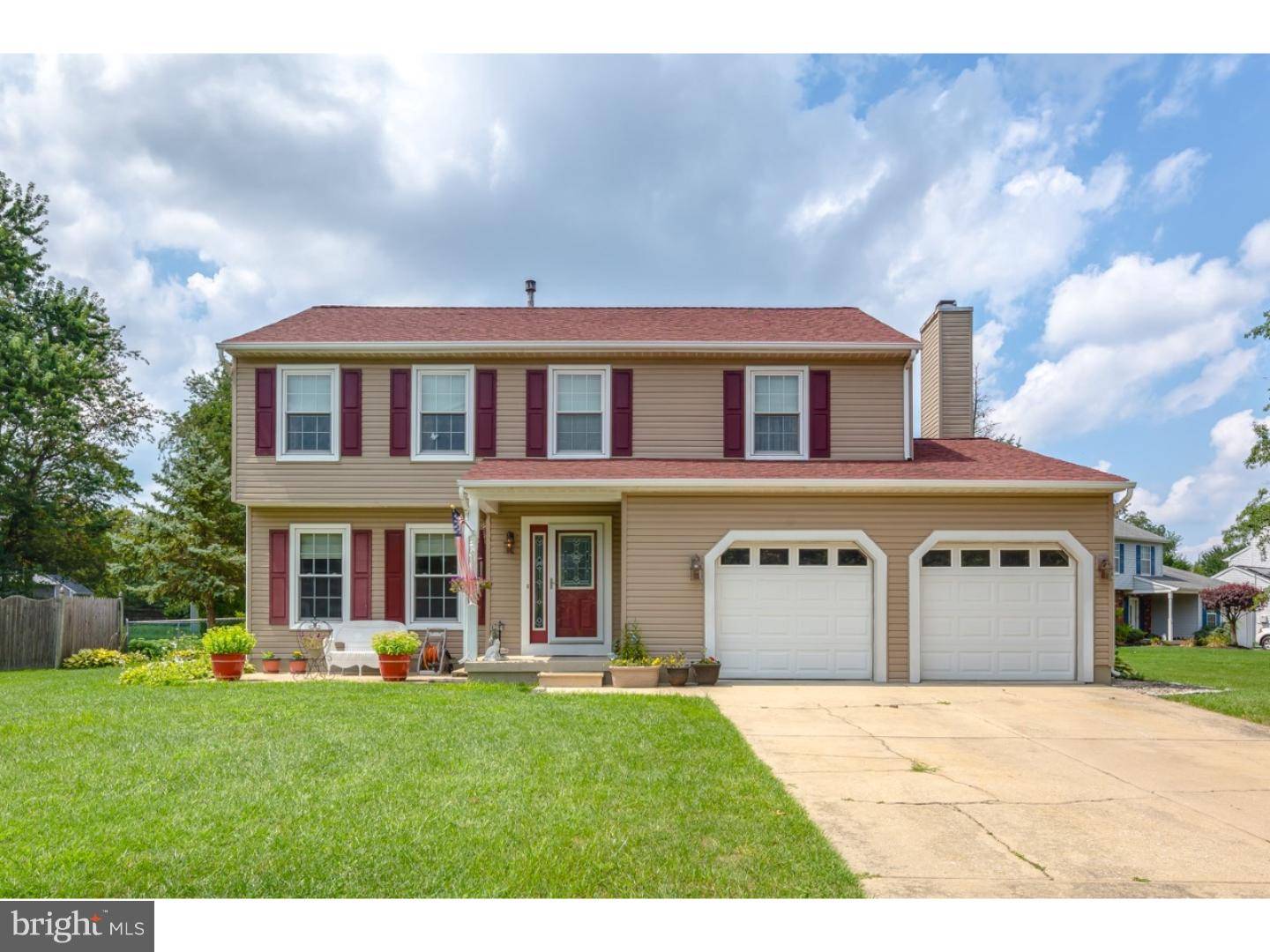 Glassboro, NJ 08028,9 POTSDAM CT